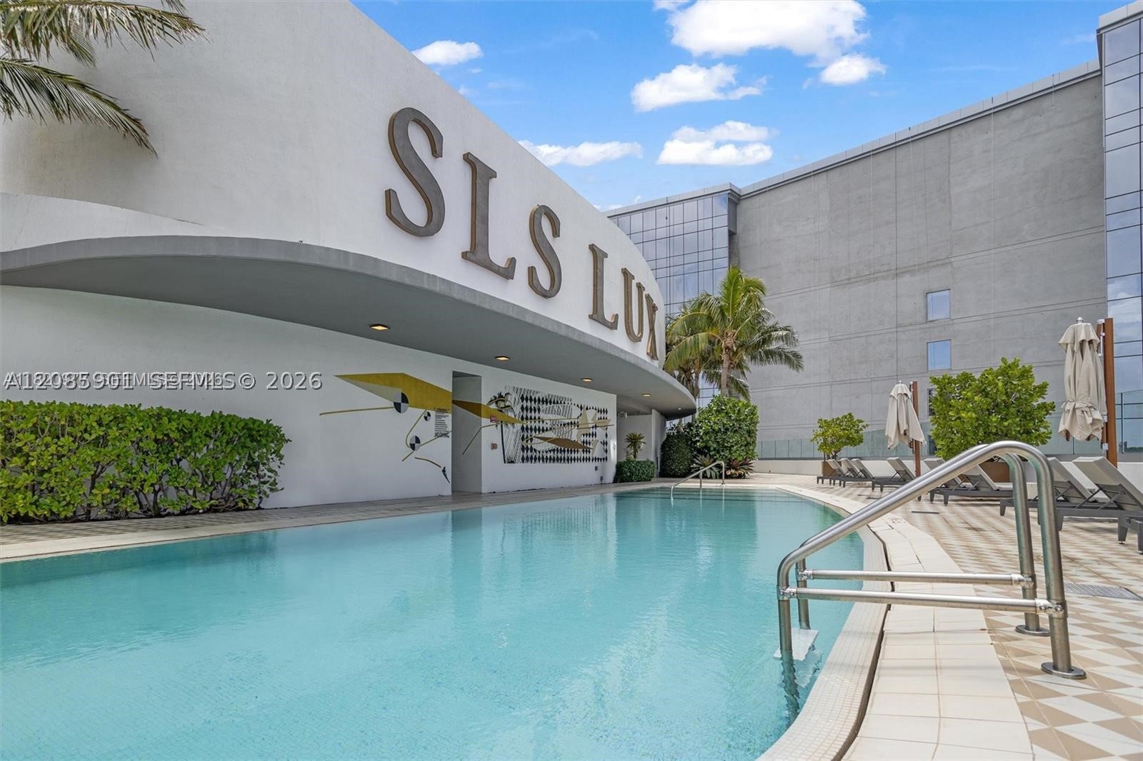 image SLS Lux26