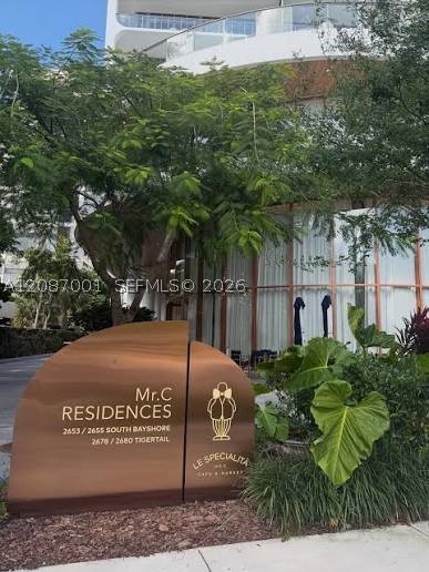image Mr. C Tigertail35