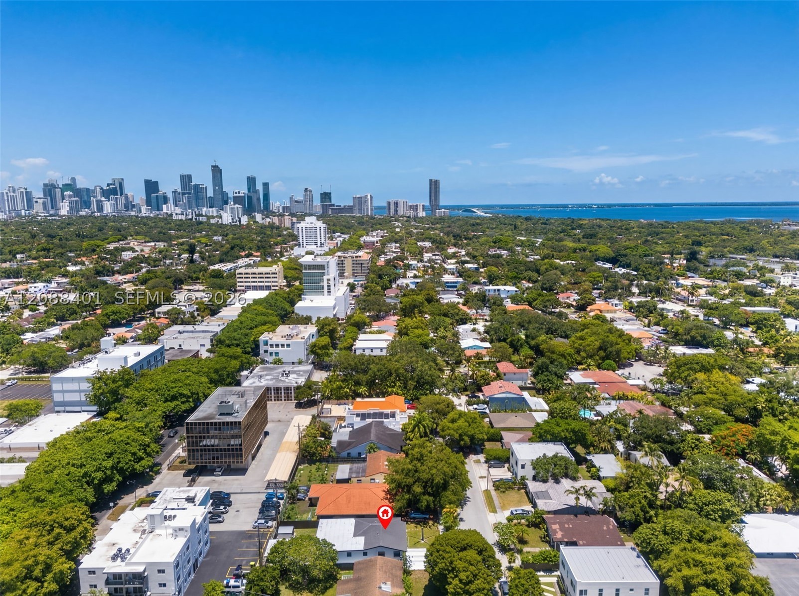 1861 SW 22nd Ter Miami, FL 33145