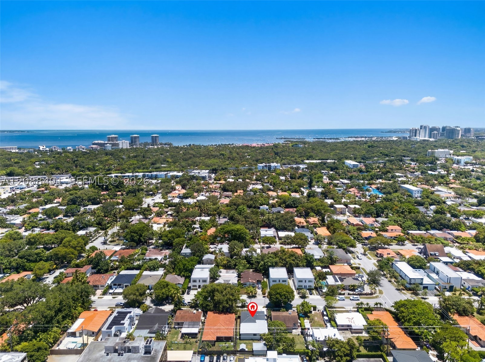 1861 SW 22nd Ter Miami, FL 33145