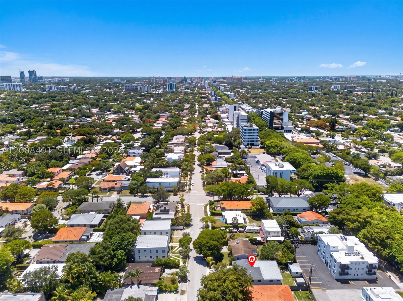 1861 SW 22nd Ter Miami, FL 33145