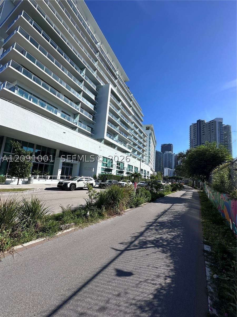 image Le Parc at Brickell14