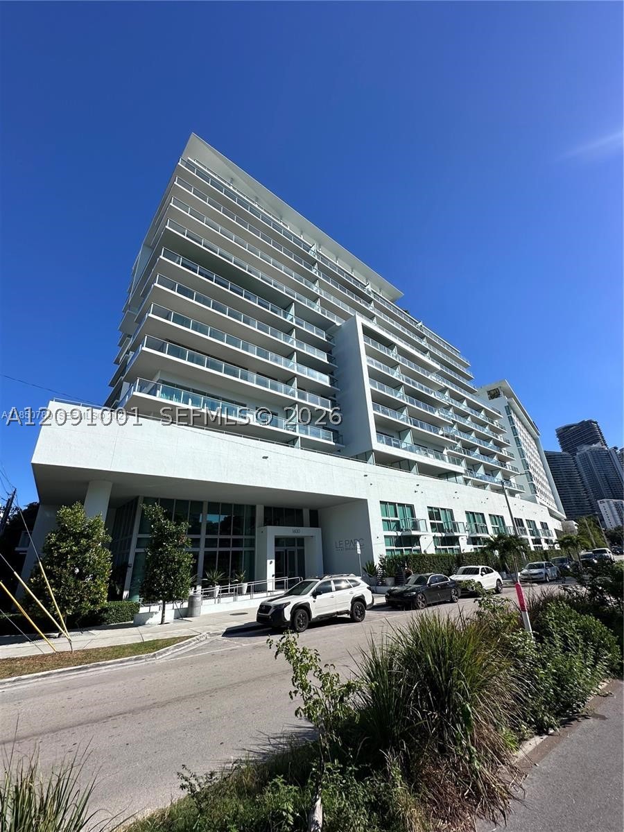 image Le Parc at Brickell7