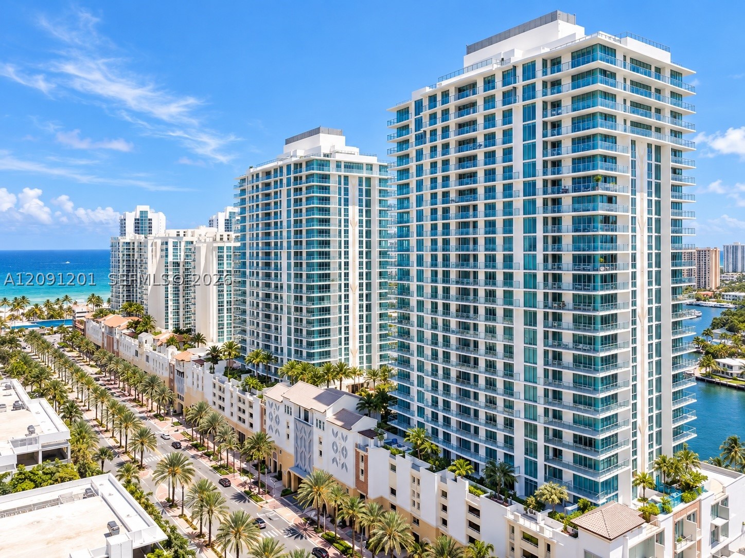 330 Sunny Isles Blvd #5-1801