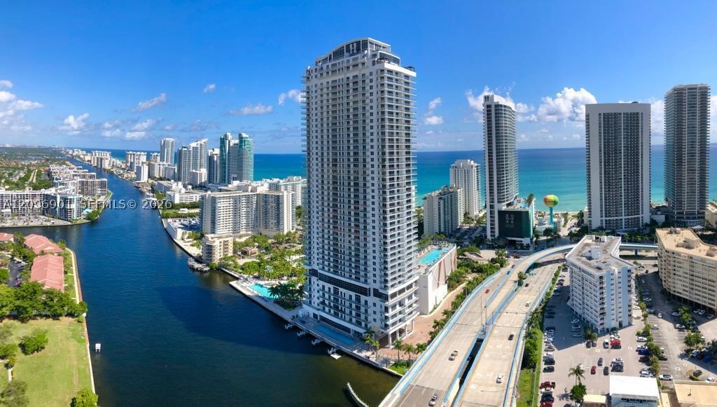 4010 S Ocean Dr #R907