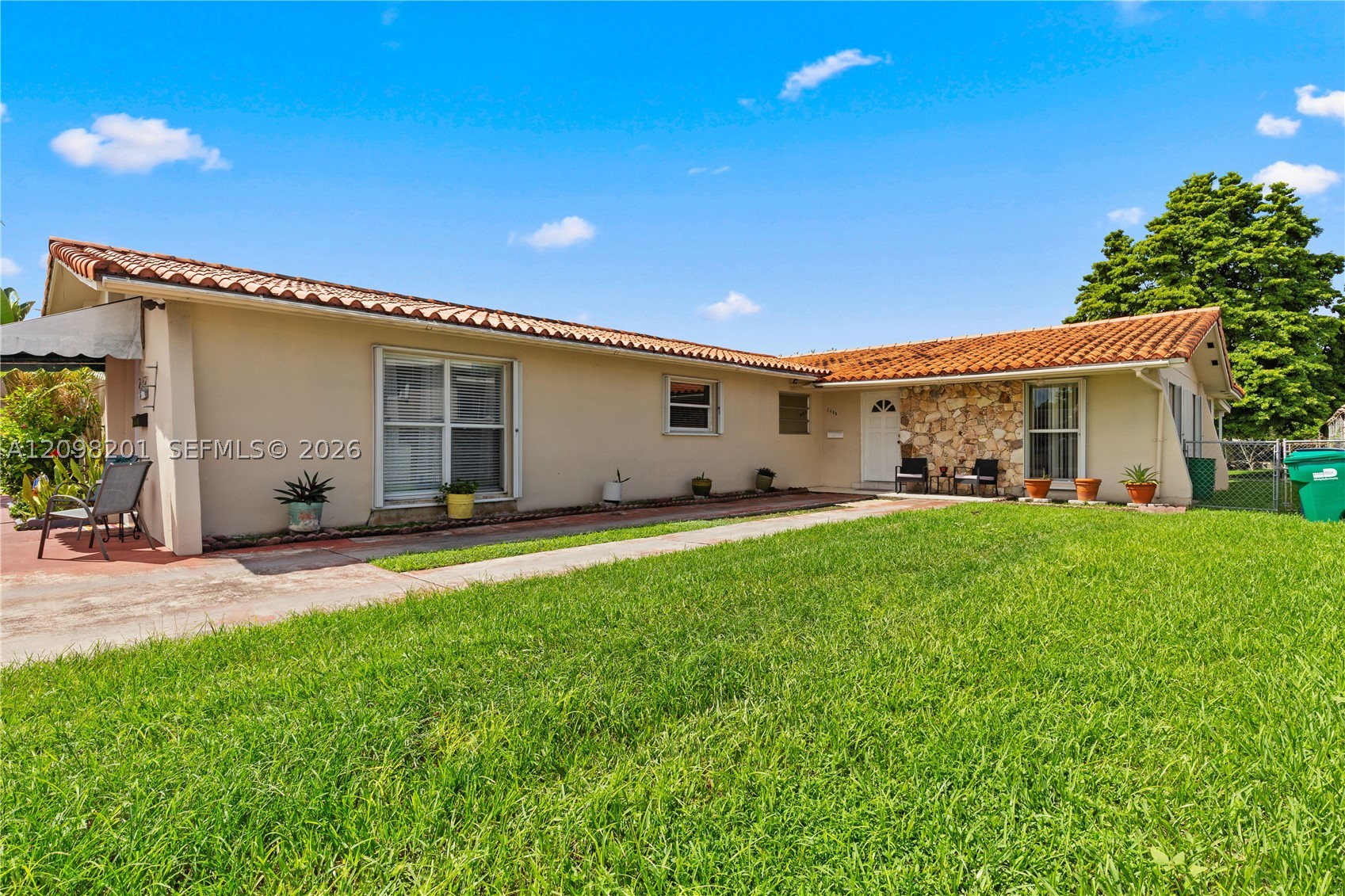2450 SW 90th Ave