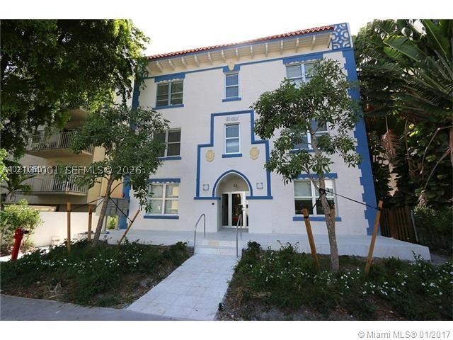 1611 Meridian Ave #208