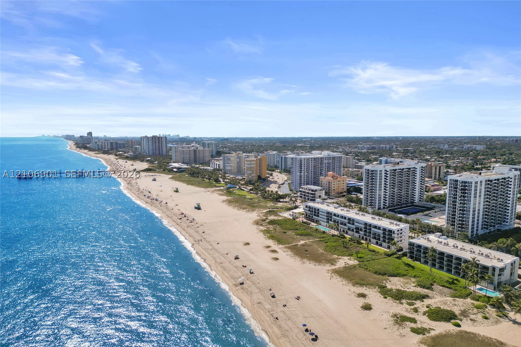 510 N Ocean Blvd #308