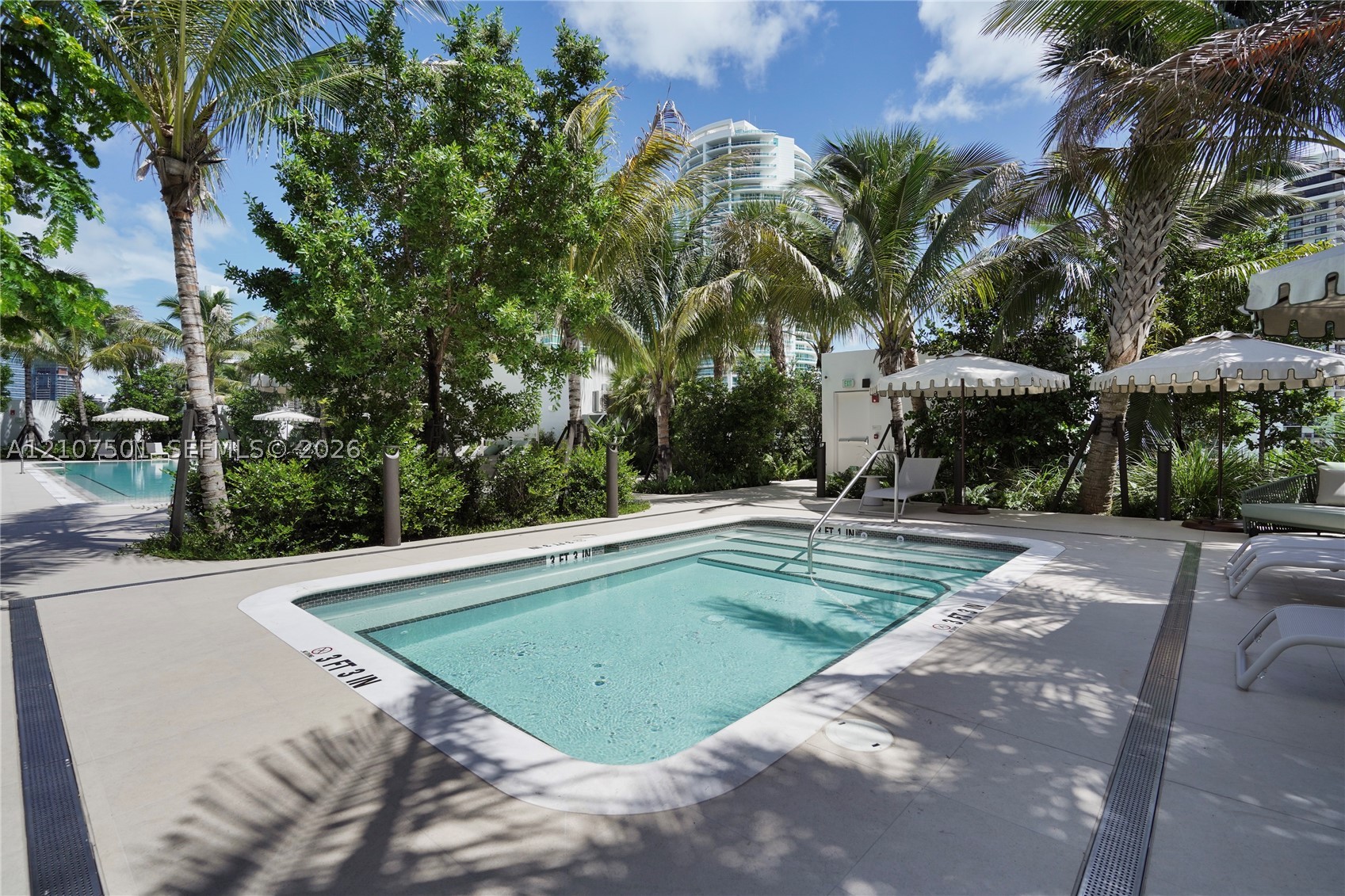 2200 Brickell Ave #317 Miami, FL 33129