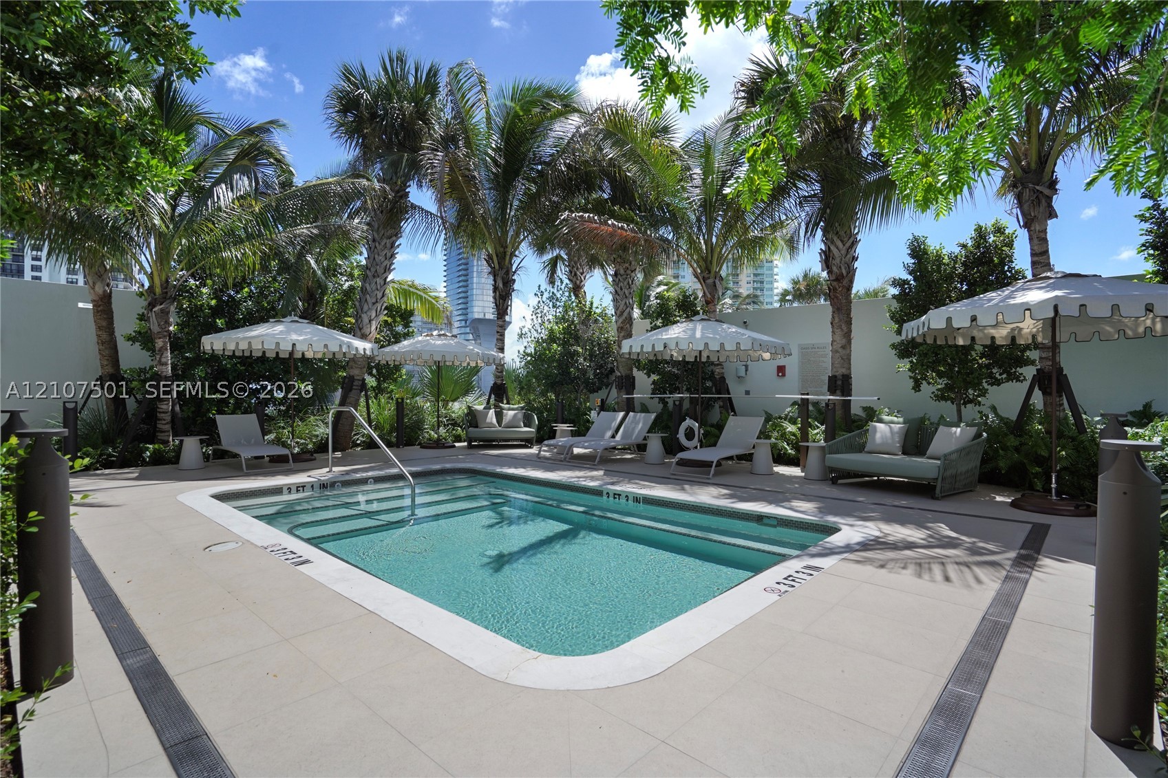 2200 Brickell Ave #317 Miami, FL 33129