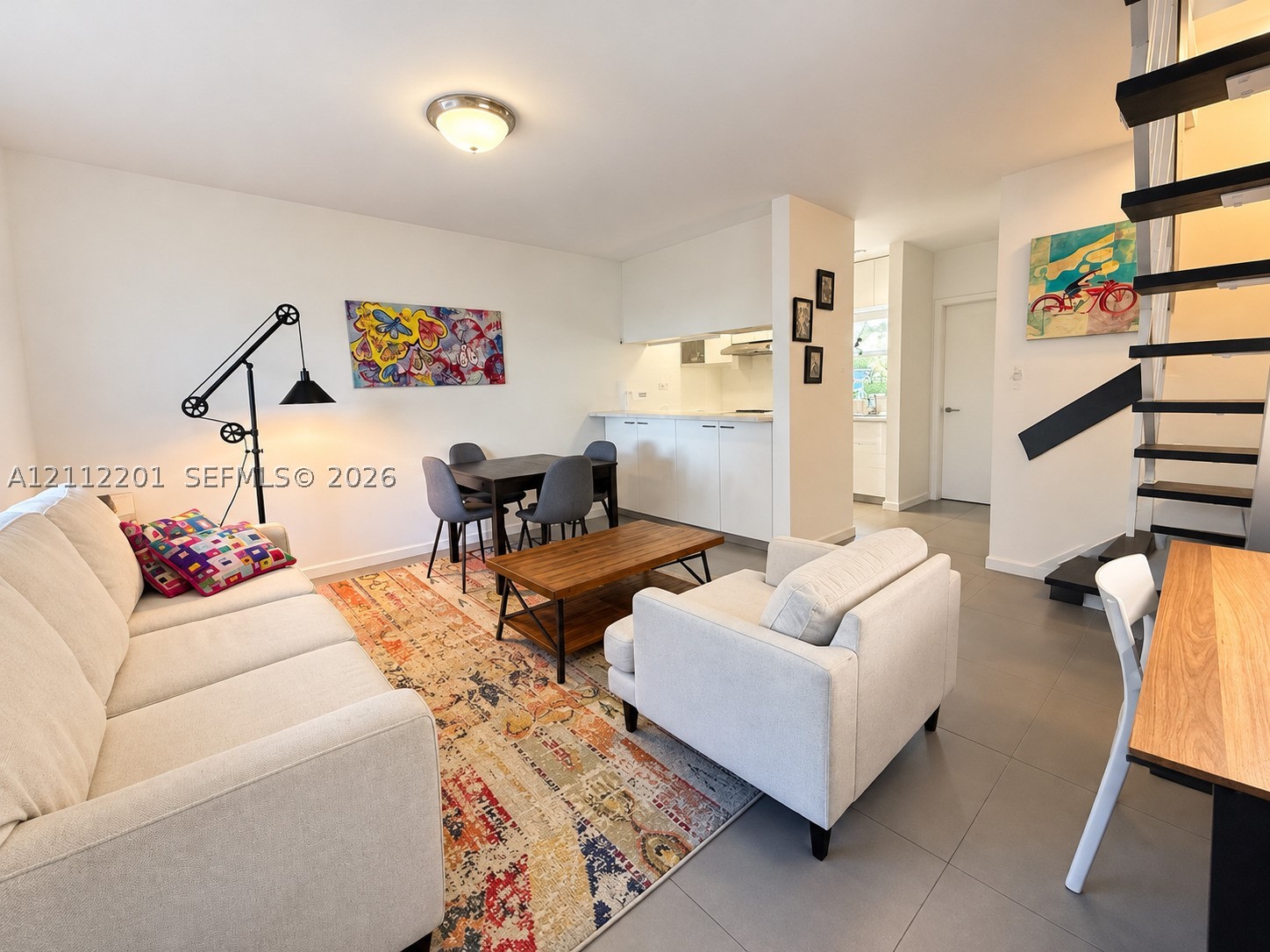 798 Crandon Blvd #27-C