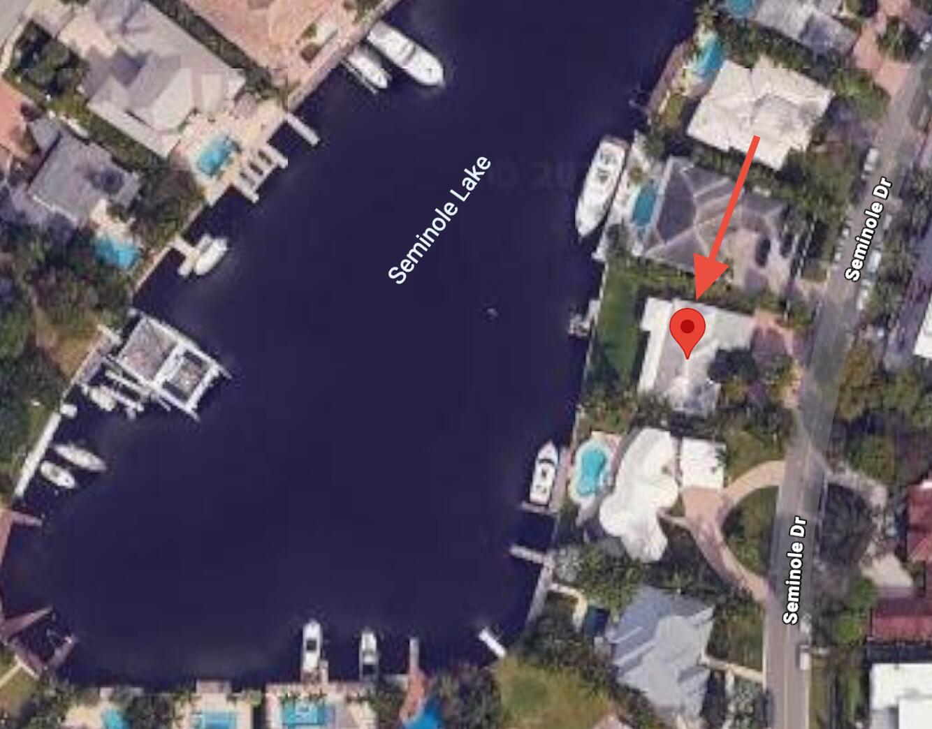 1223 Seminole Fort Lauderdale, FL 33304
