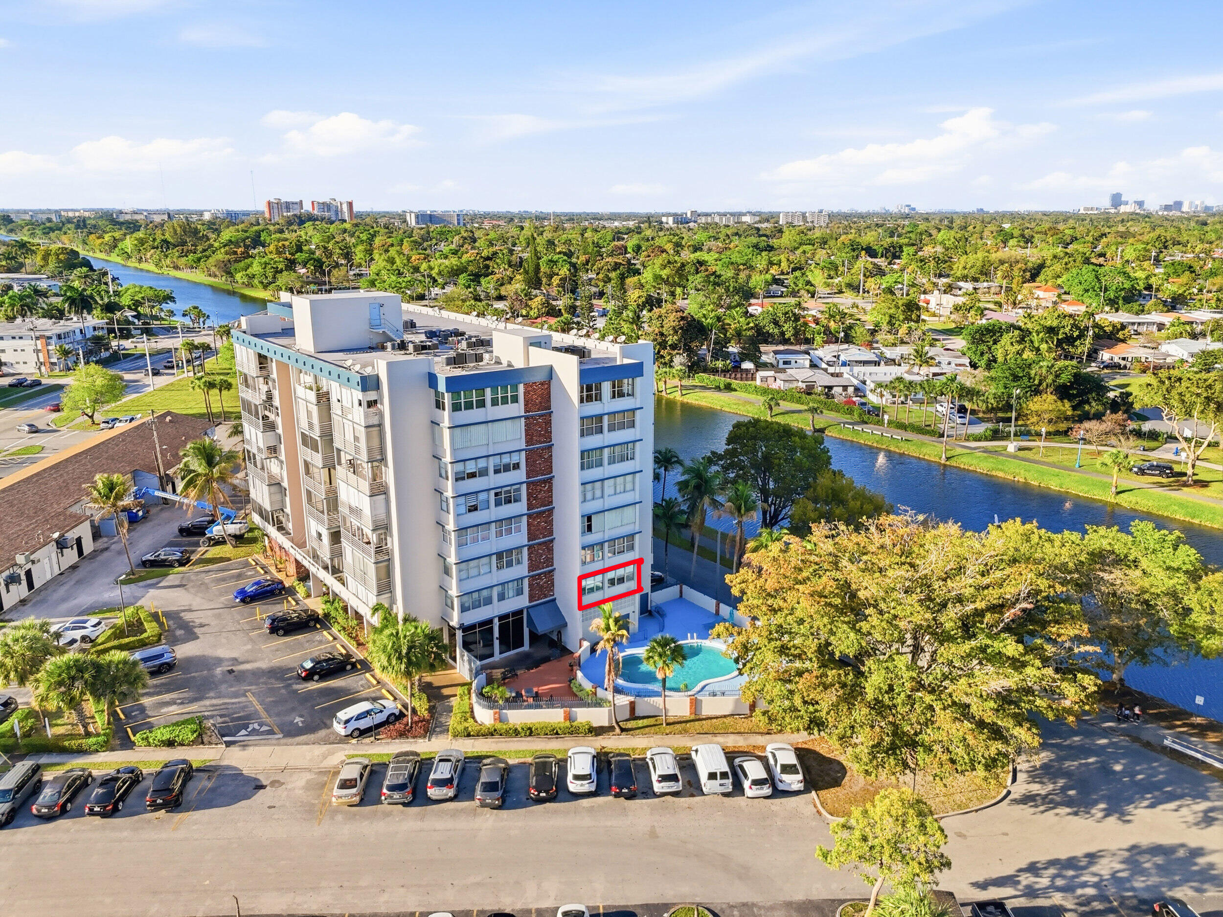 16850 S Glades #2g North Miami Beach, FL 33162