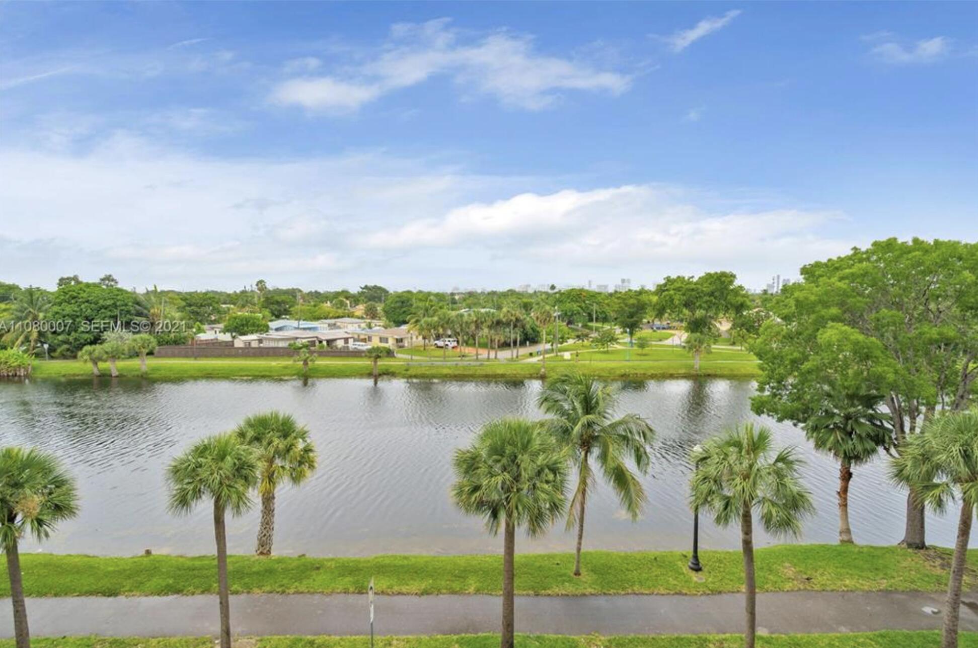 16850 S Glades #2g North Miami Beach, FL 33162