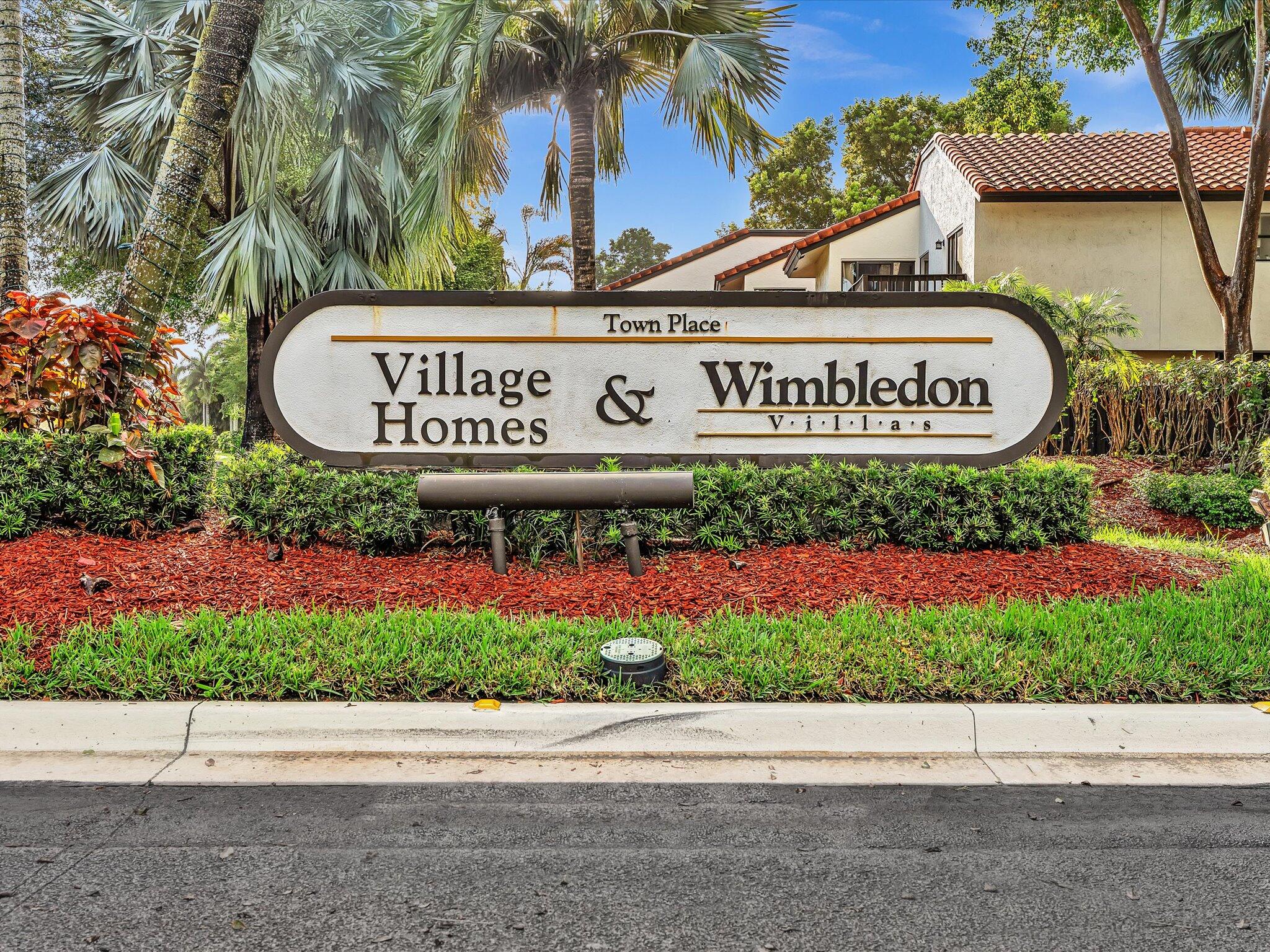 5719 Fox Holw #A Boca Raton, FL 33486