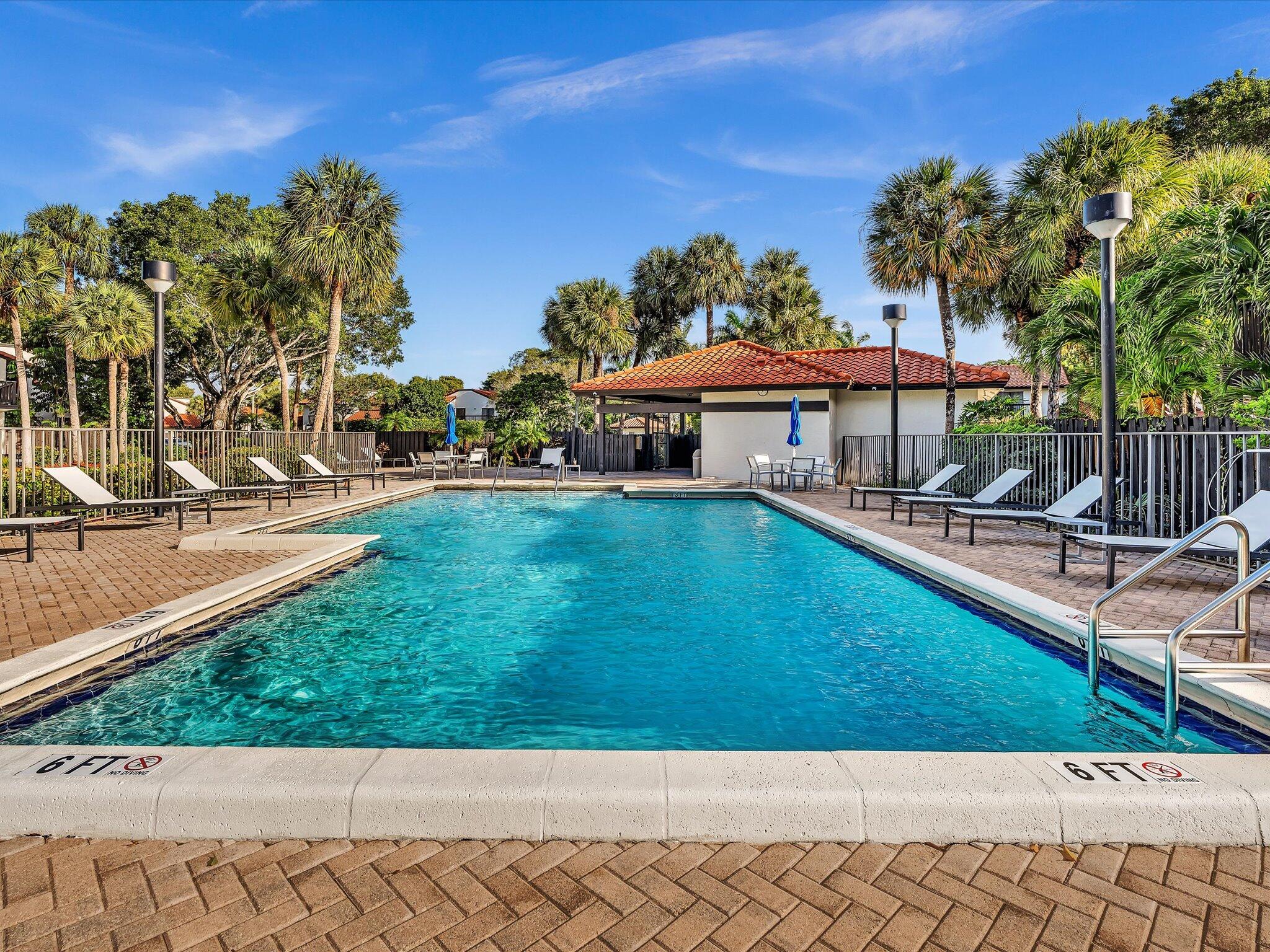 5719 Fox Holw #A Boca Raton, FL 33486