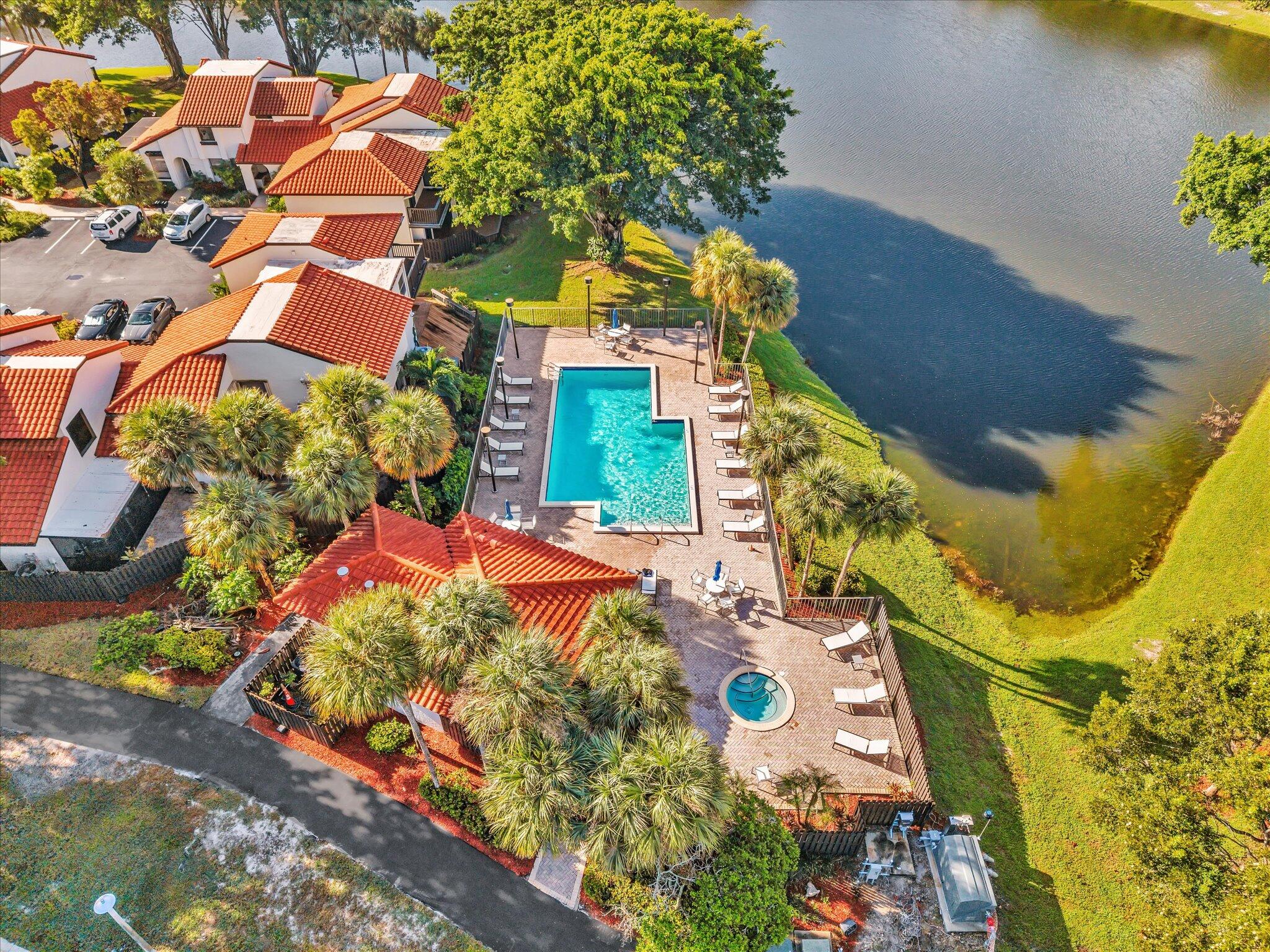 5719 Fox Holw #A Boca Raton, FL 33486