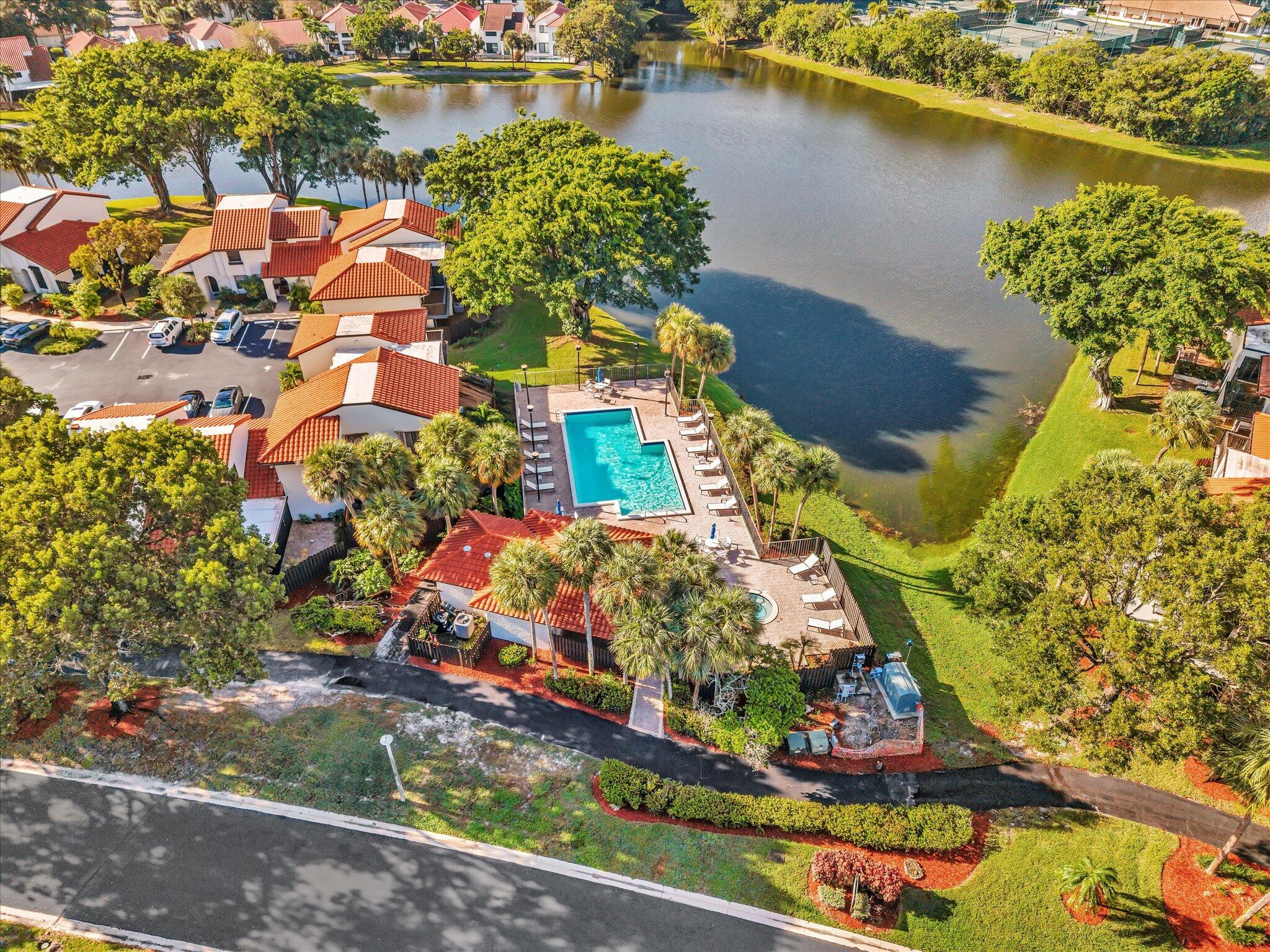 5719 Fox Holw #A Boca Raton, FL 33486