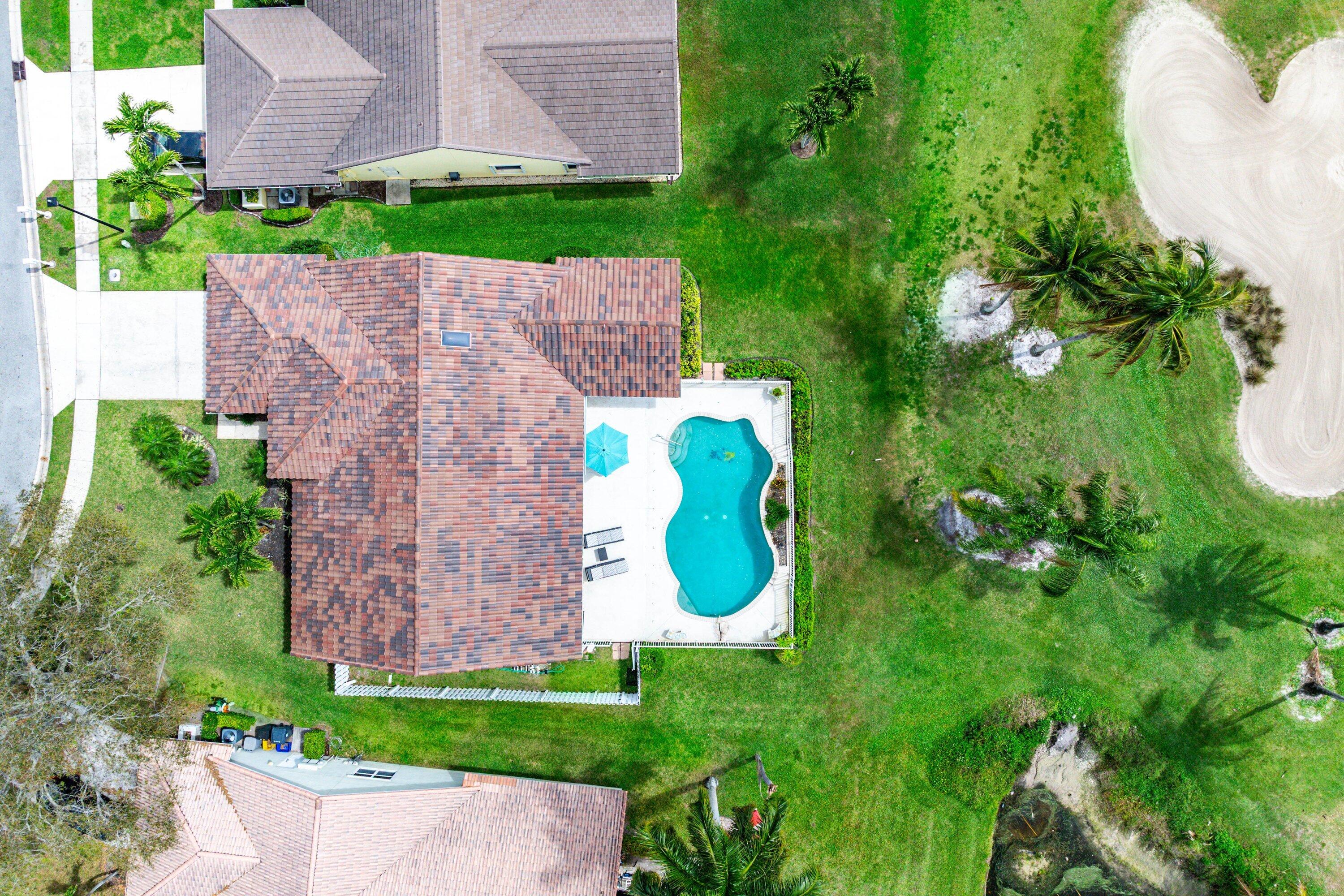 6019 Wedgewood Vlg Lake Worth, FL 33463