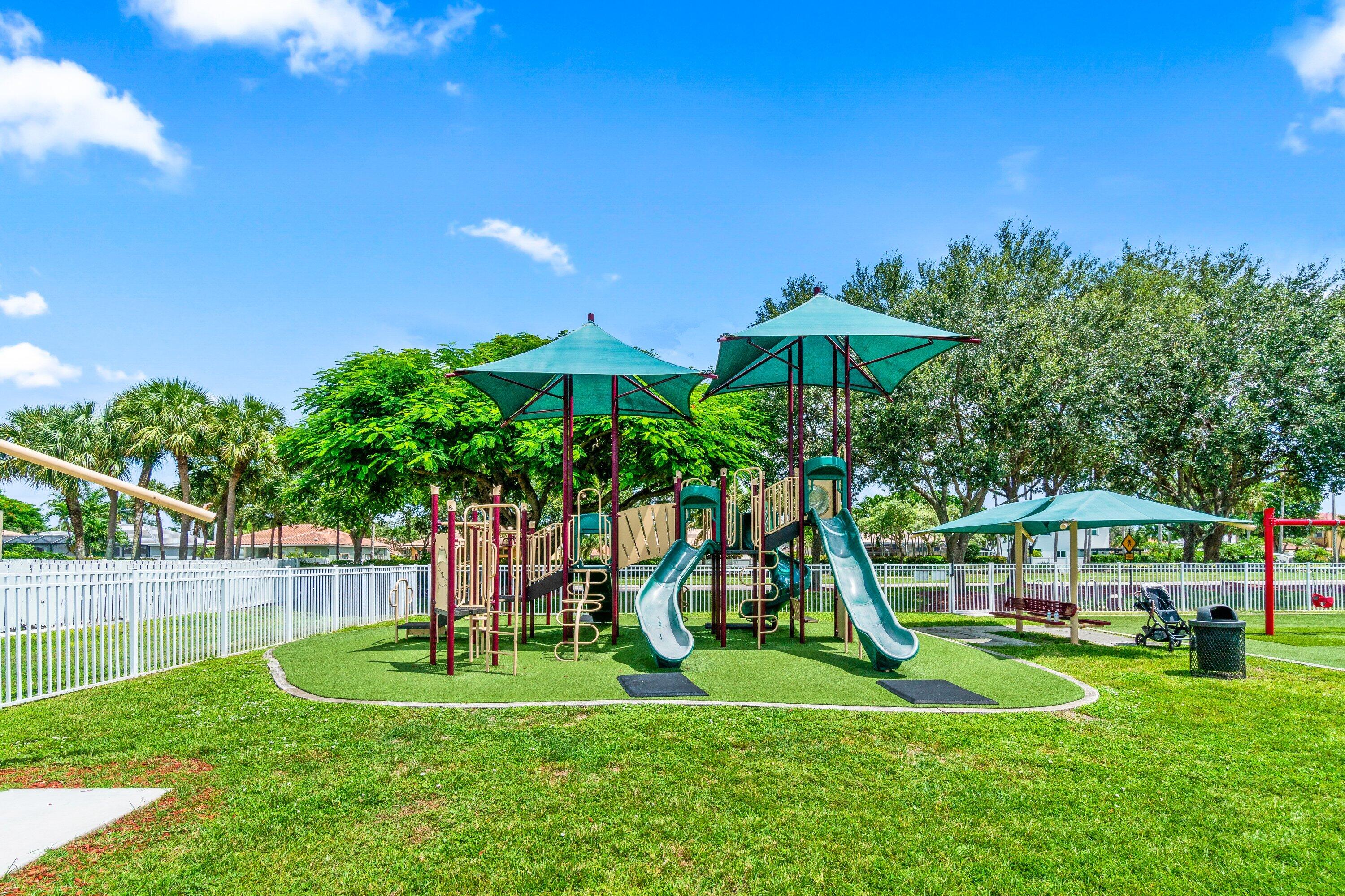 6019 Wedgewood Vlg Lake Worth, FL 33463