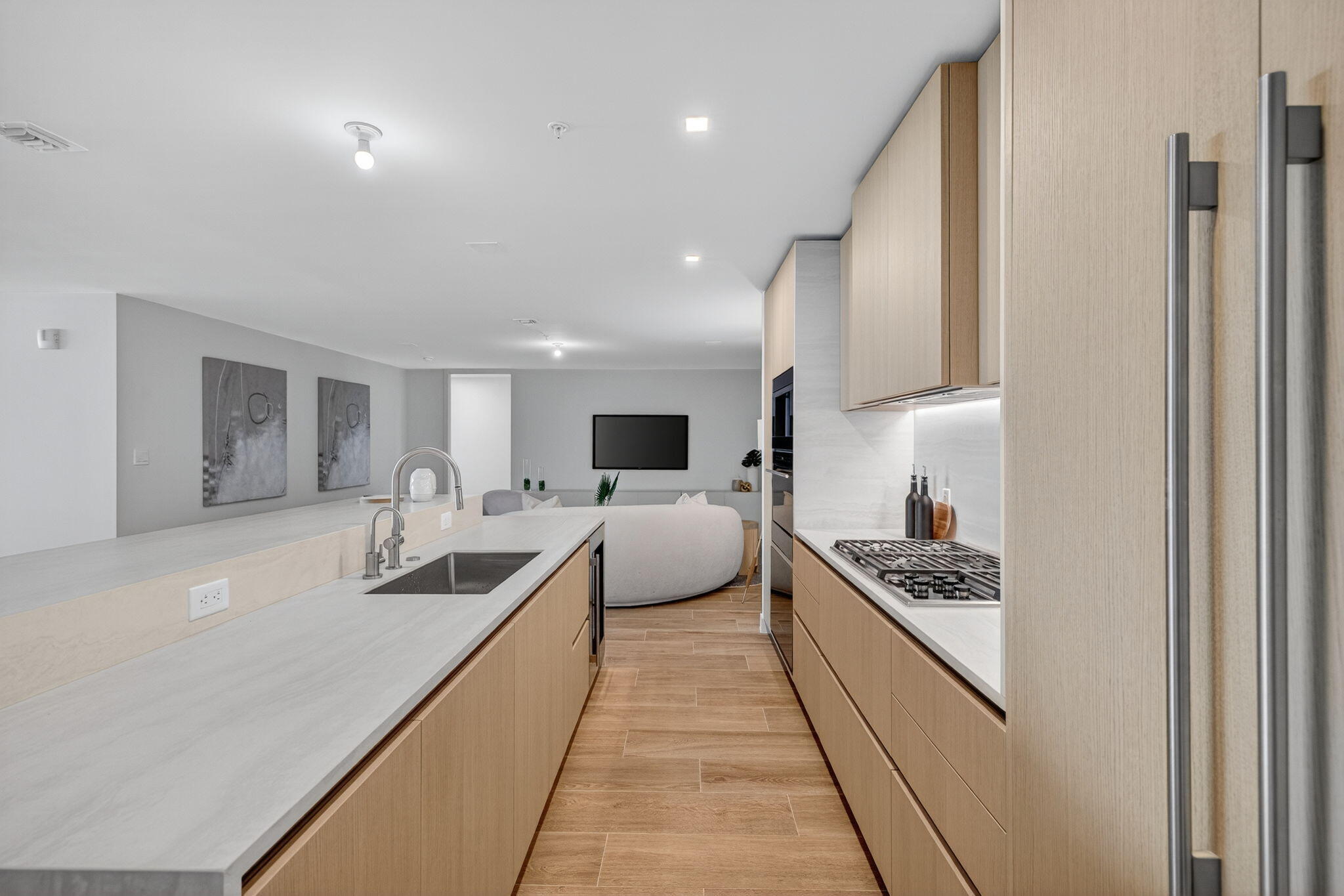 900 N Ocean #1702 Pompano Beach, FL 33062