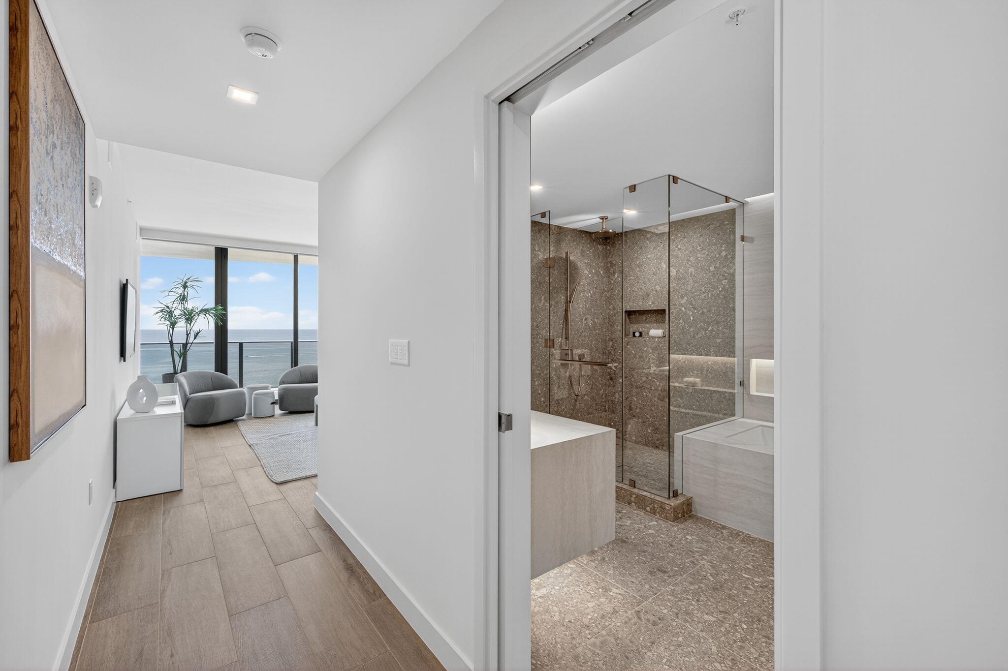 900 N Ocean #1702 Pompano Beach, FL 33062