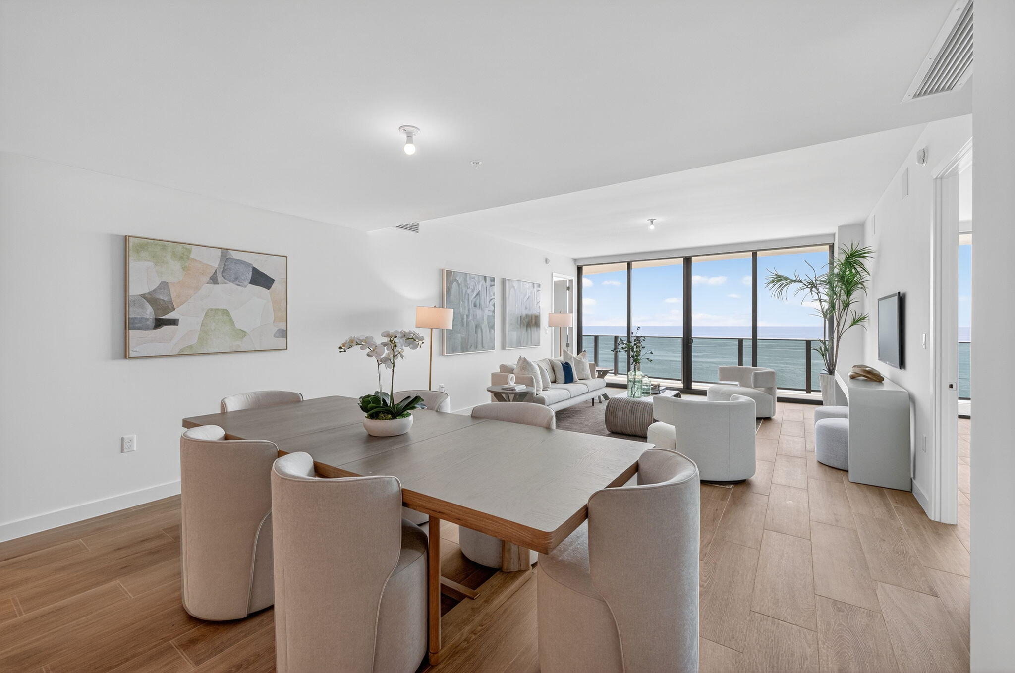 900 N Ocean #1702 Pompano Beach, FL 33062