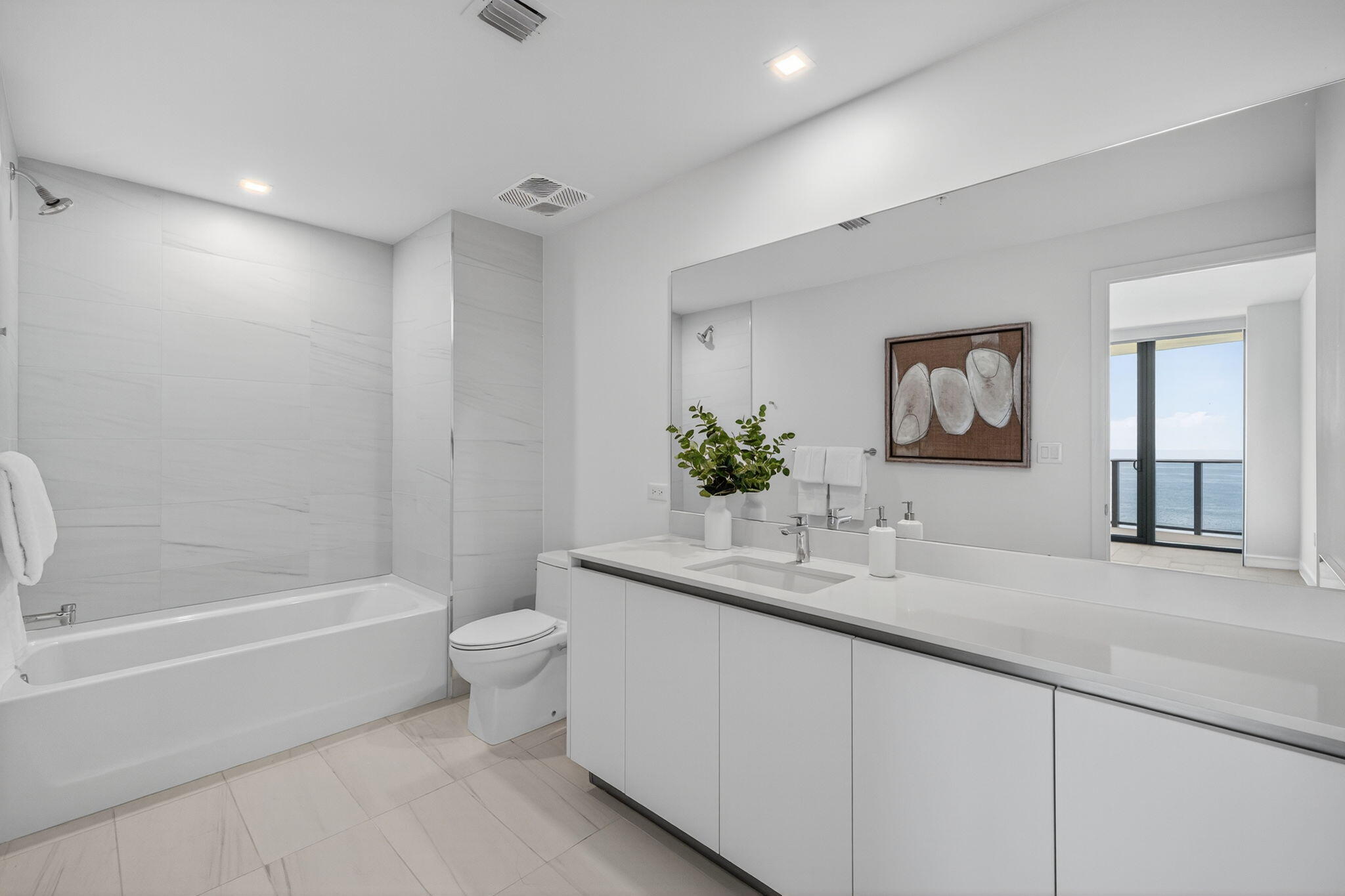 900 N Ocean #1702 Pompano Beach, FL 33062