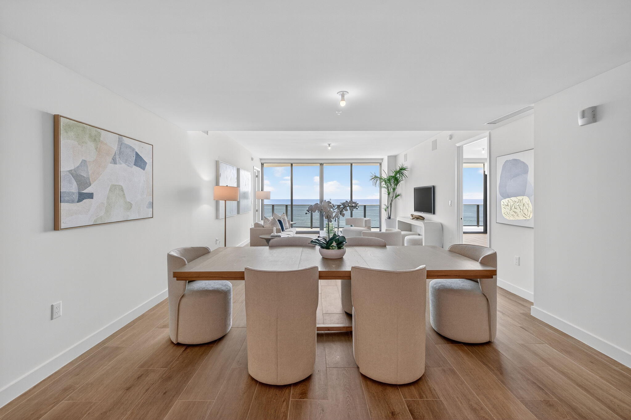 900 N Ocean #1702 Pompano Beach, FL 33062