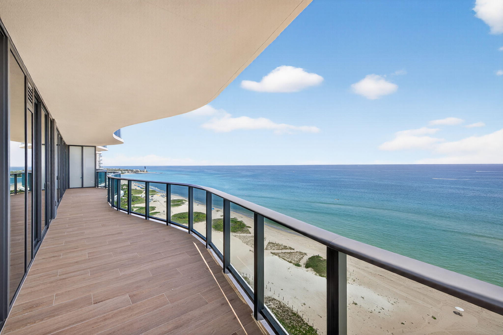 900 N Ocean #1702 Pompano Beach, FL 33062