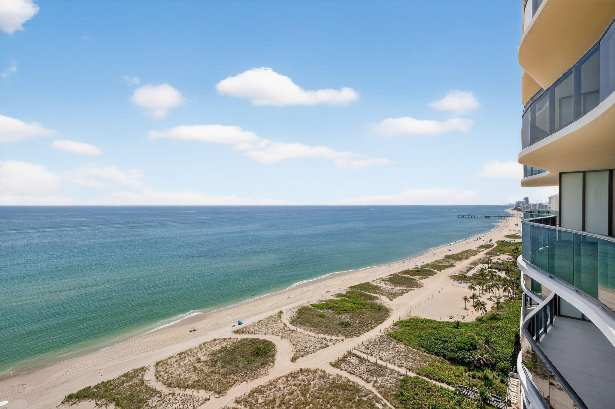 900 N Ocean #1702 Pompano Beach, FL 33062