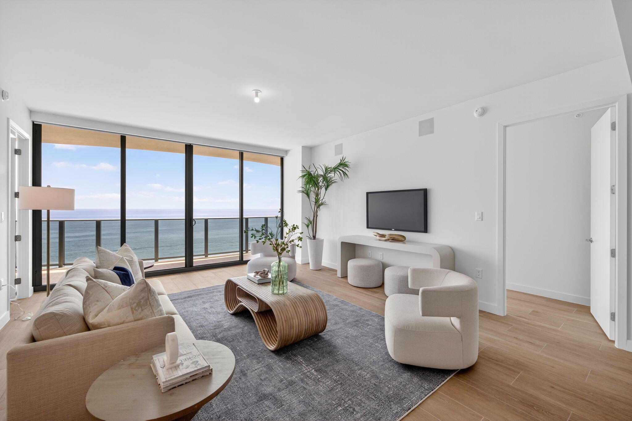 900 N Ocean #1702 Pompano Beach, FL 33062