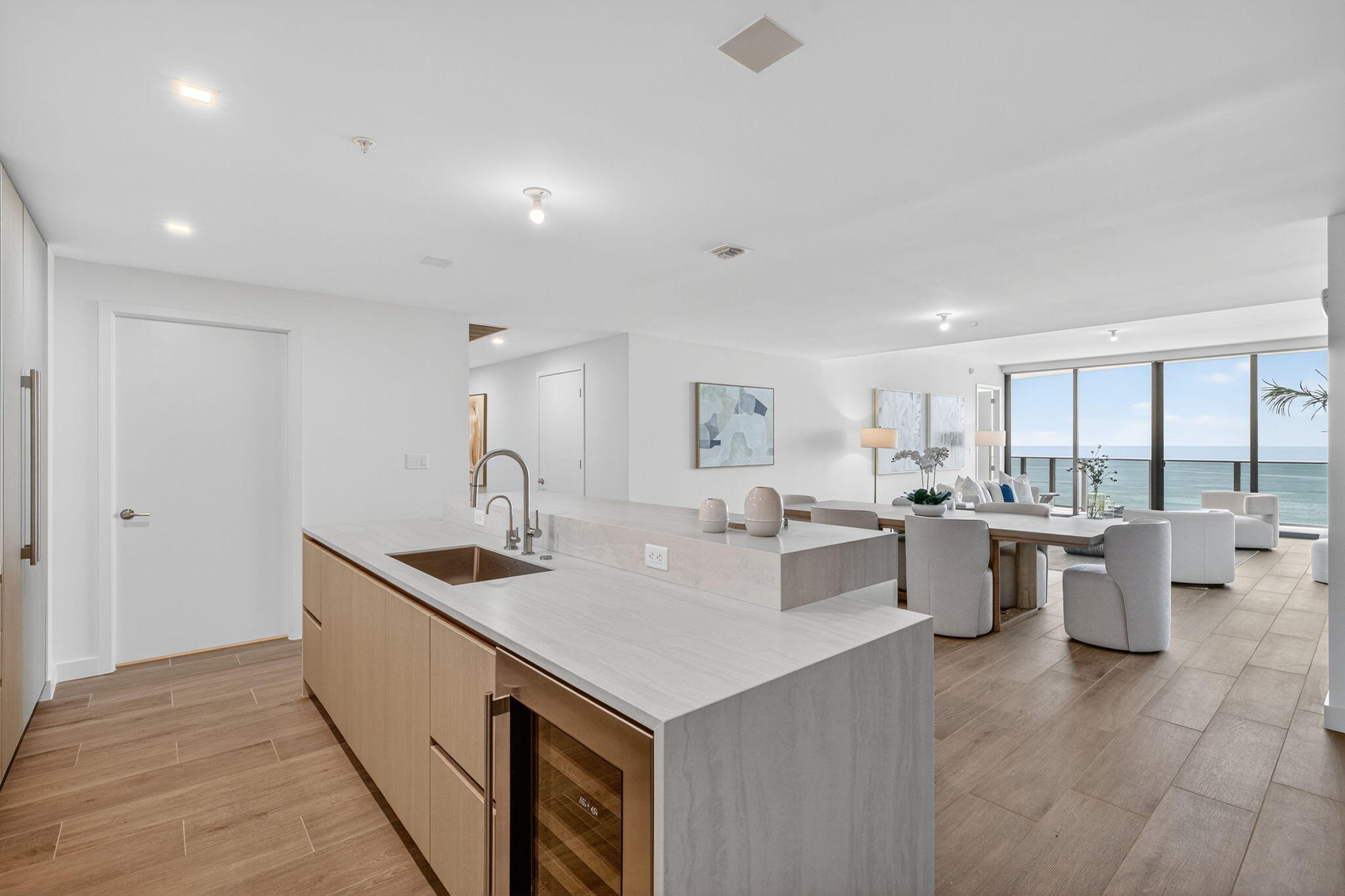 900 N Ocean #1702 Pompano Beach, FL 33062