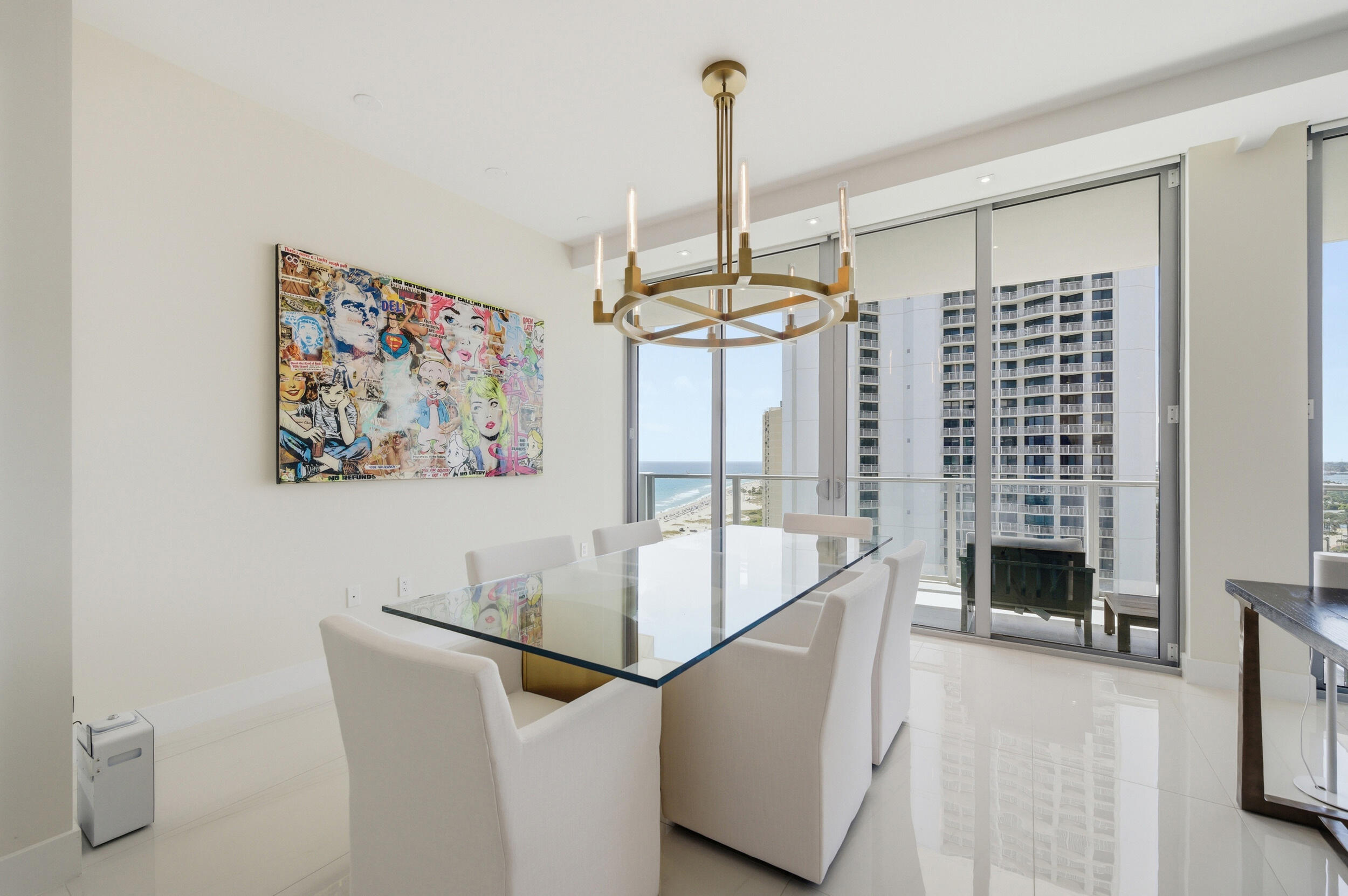 3100 N Ocean #H-1506 Singer Island, FL 33404