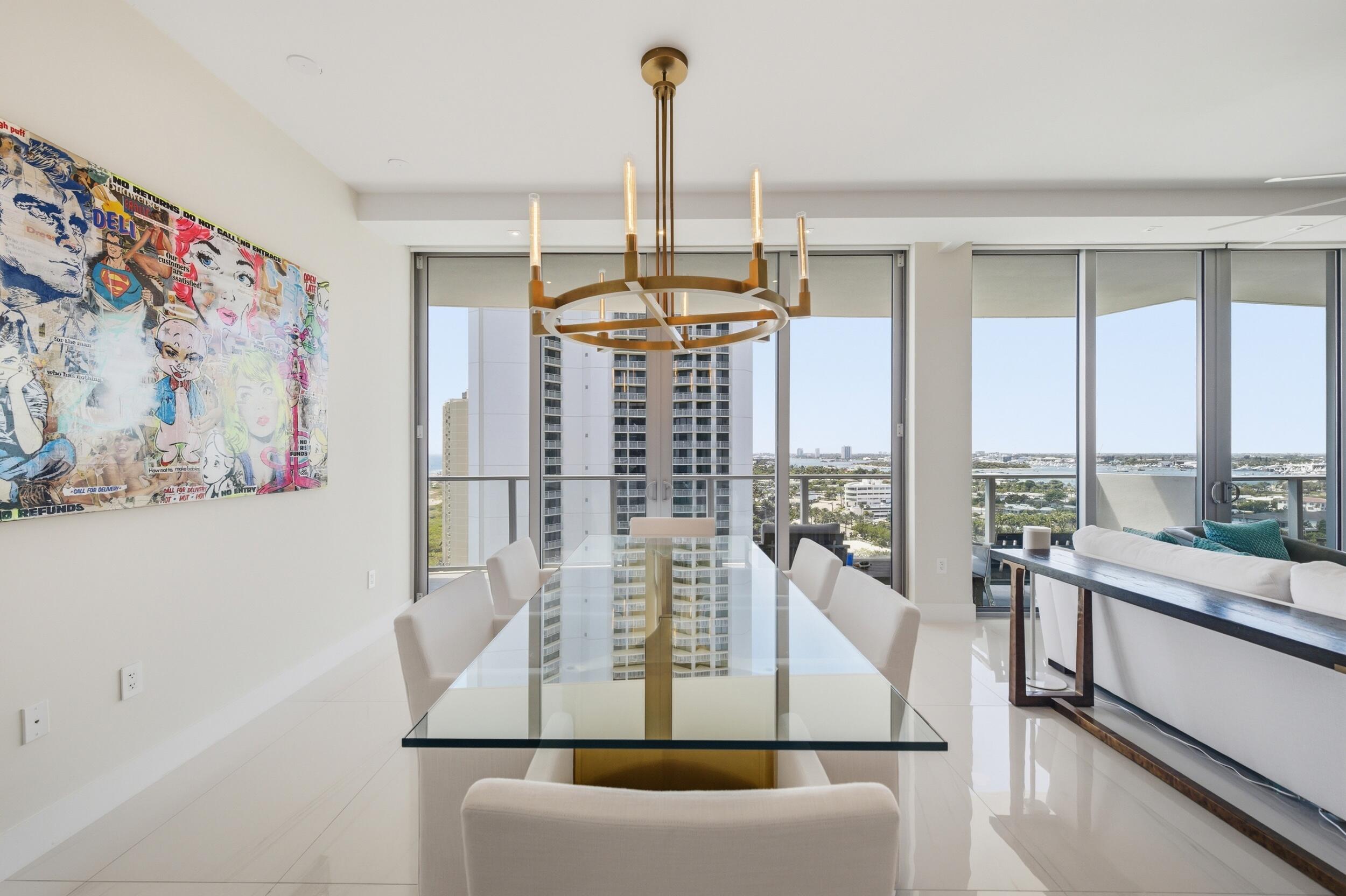 3100 N Ocean #H-1506 Singer Island, FL 33404