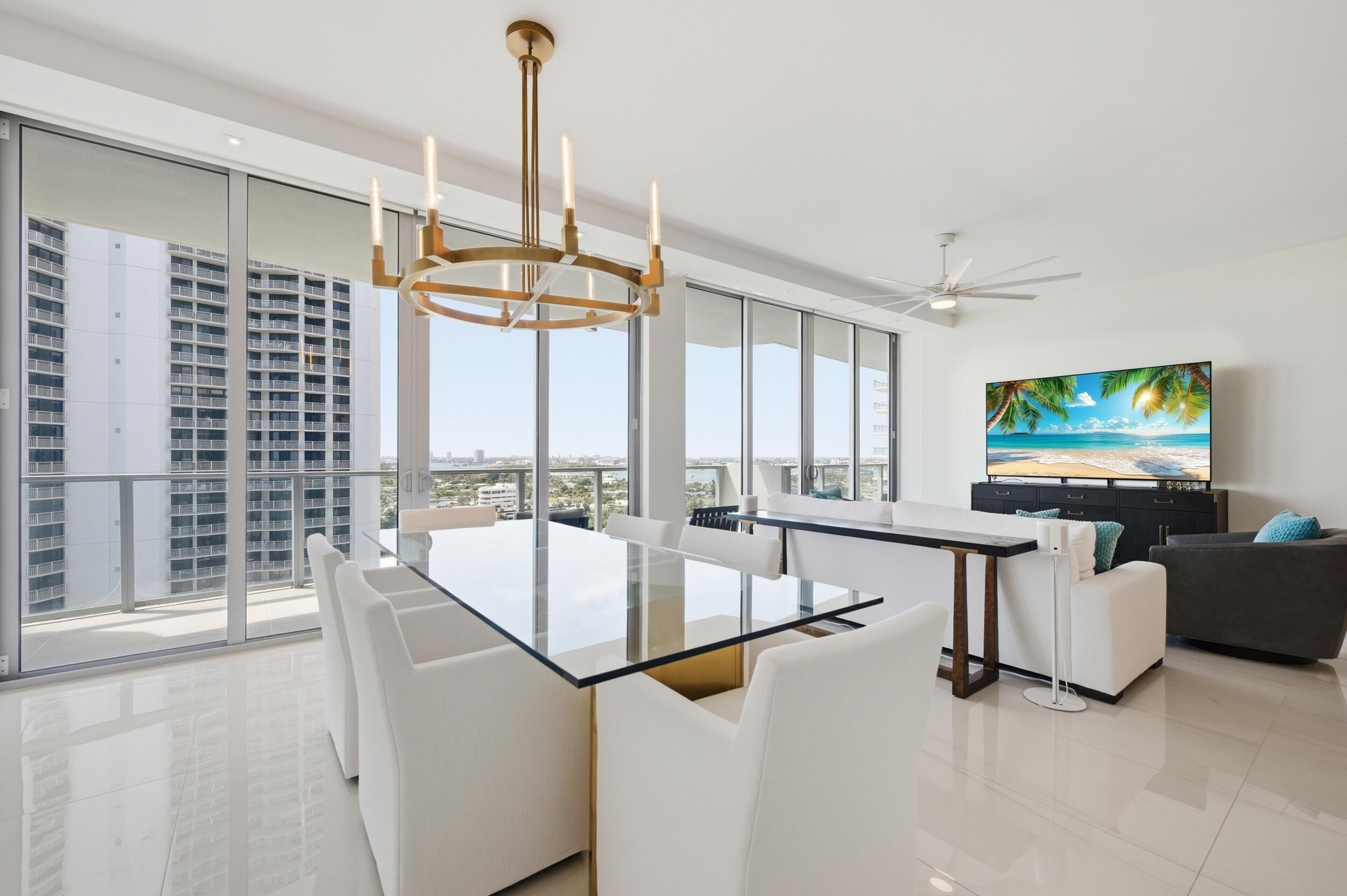 3100 N Ocean #H-1506 Singer Island, FL 33404