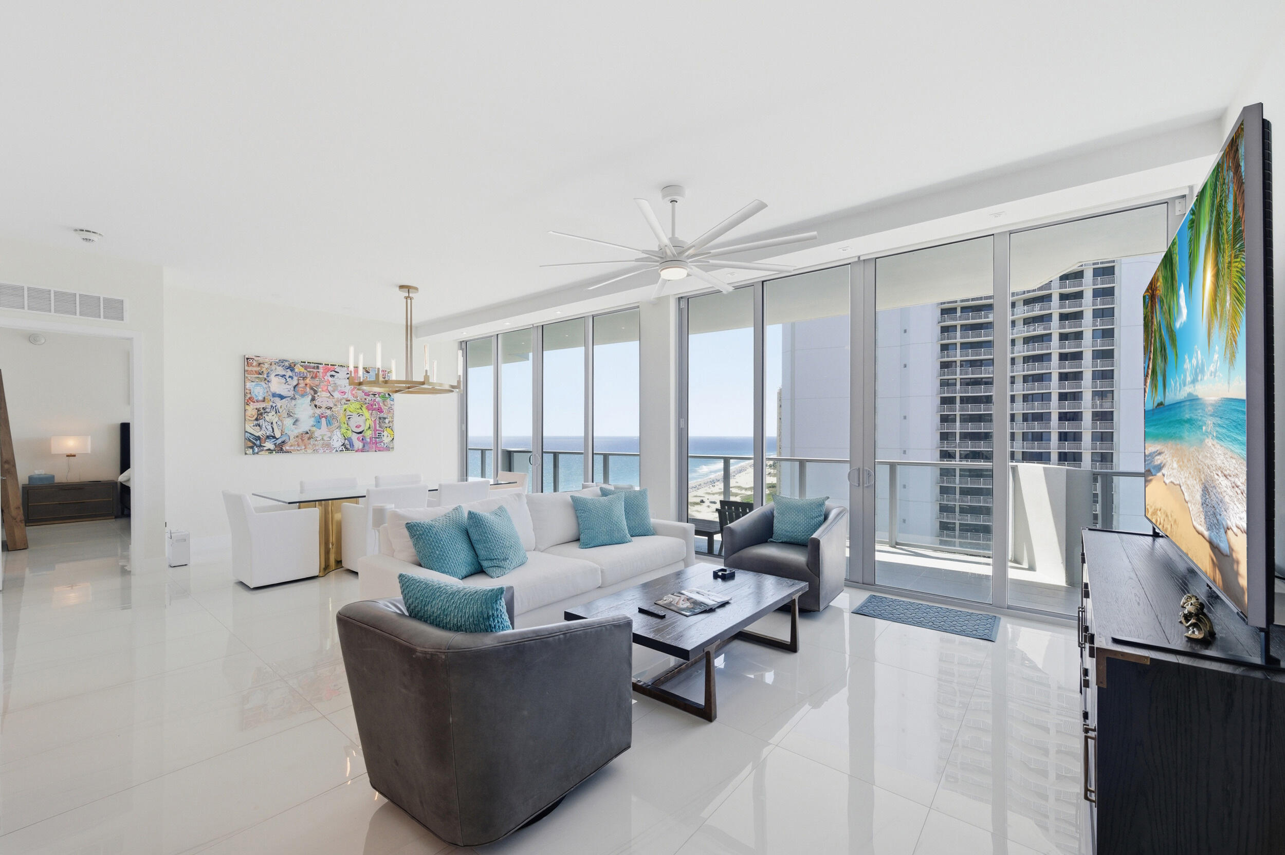 3100 N Ocean #H-1506 Singer Island, FL 33404