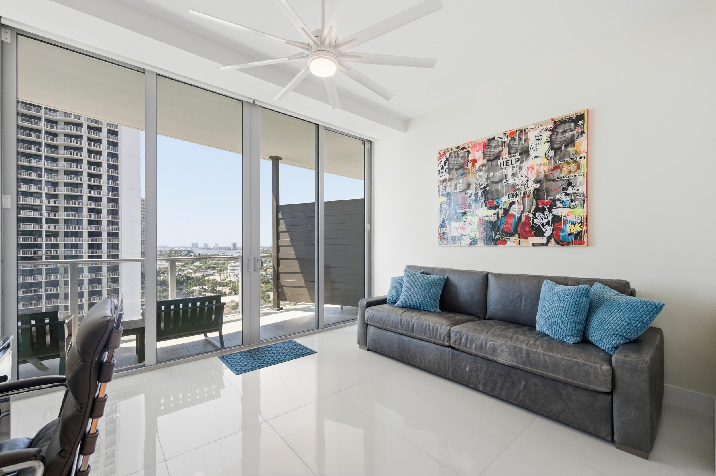 3100 N Ocean #H-1506 Singer Island, FL 33404