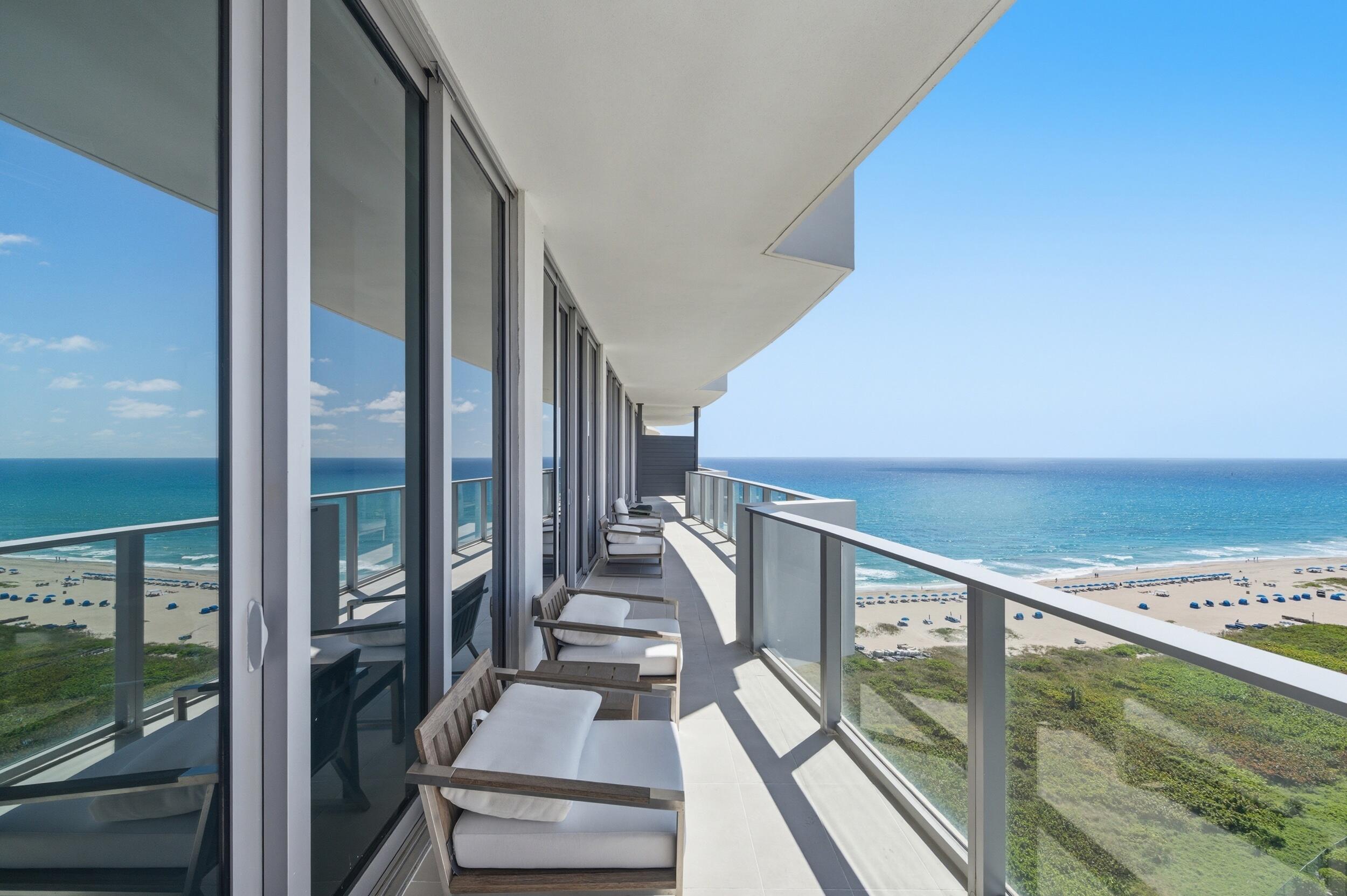 3100 N Ocean #H-1506 Singer Island, FL 33404