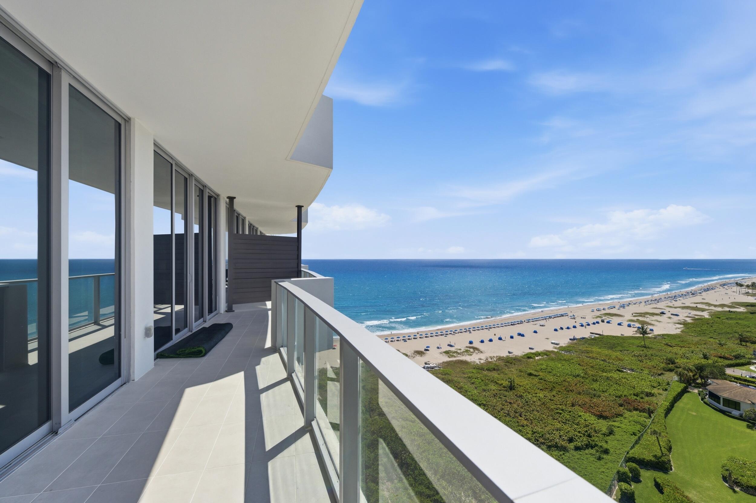 3100 N Ocean #H-1506 Singer Island, FL 33404