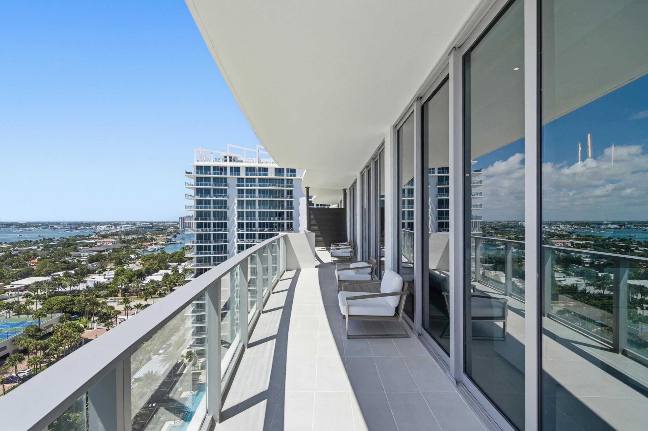 3100 N Ocean #H-1506 Singer Island, FL 33404