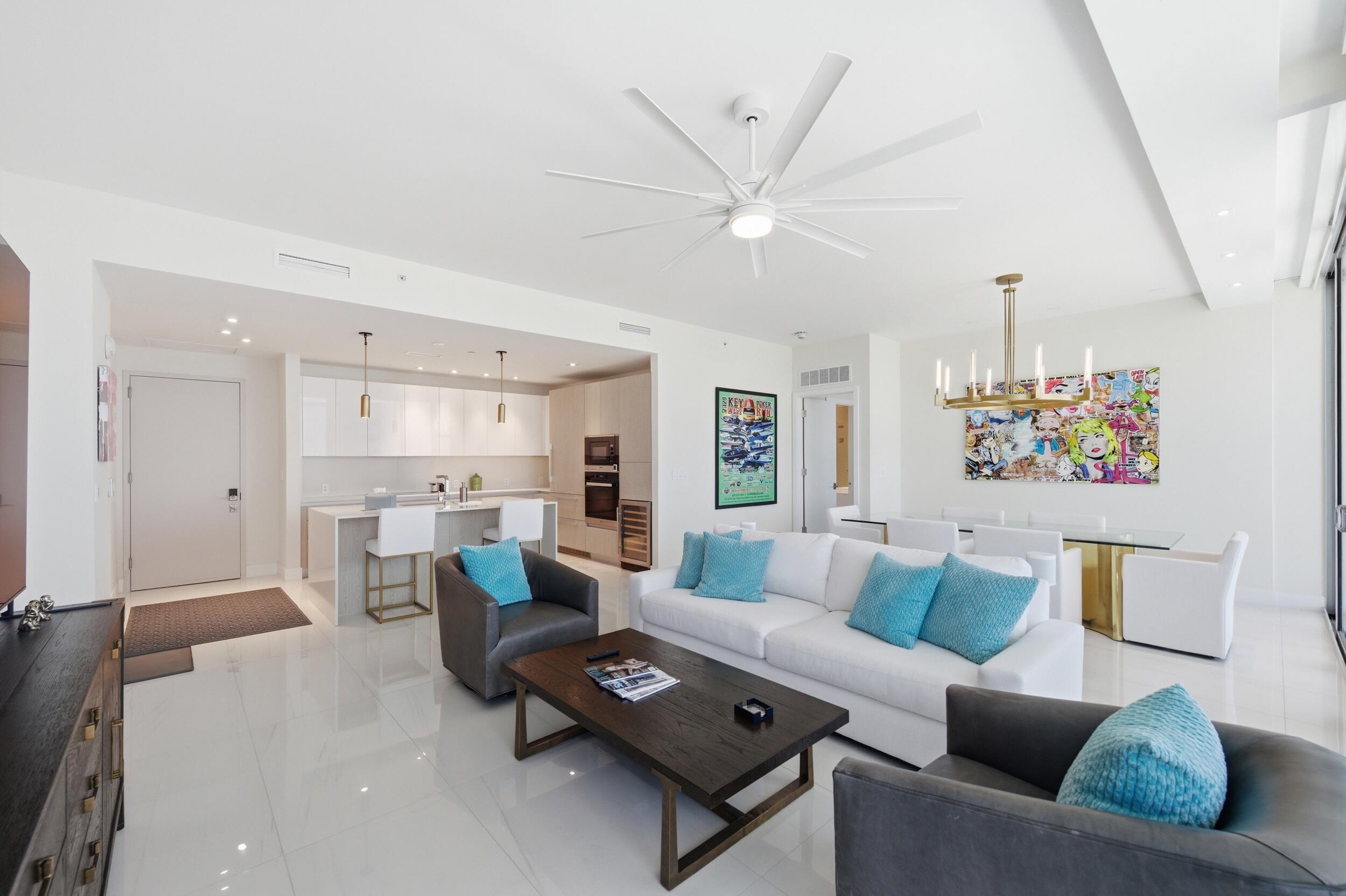 3100 N Ocean #H-1506 Singer Island, FL 33404