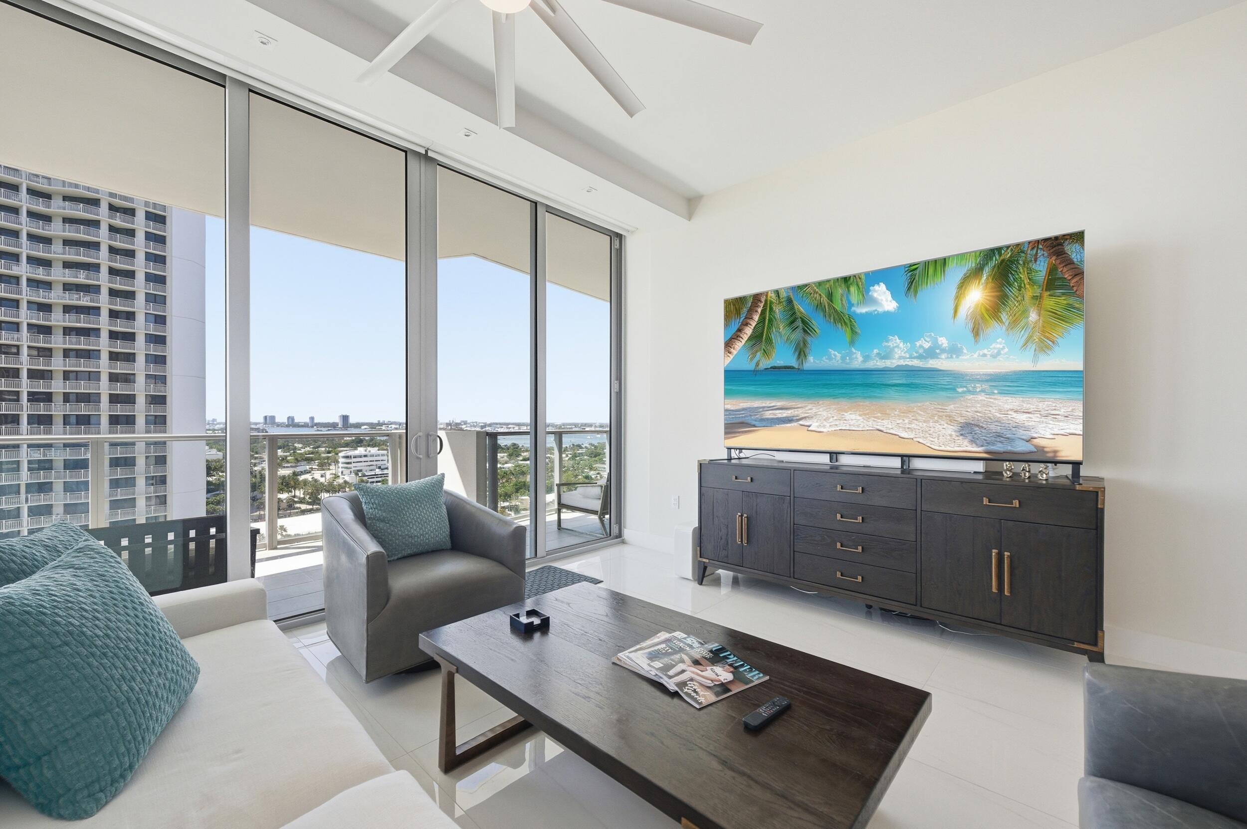 3100 N Ocean #H-1506 Singer Island, FL 33404