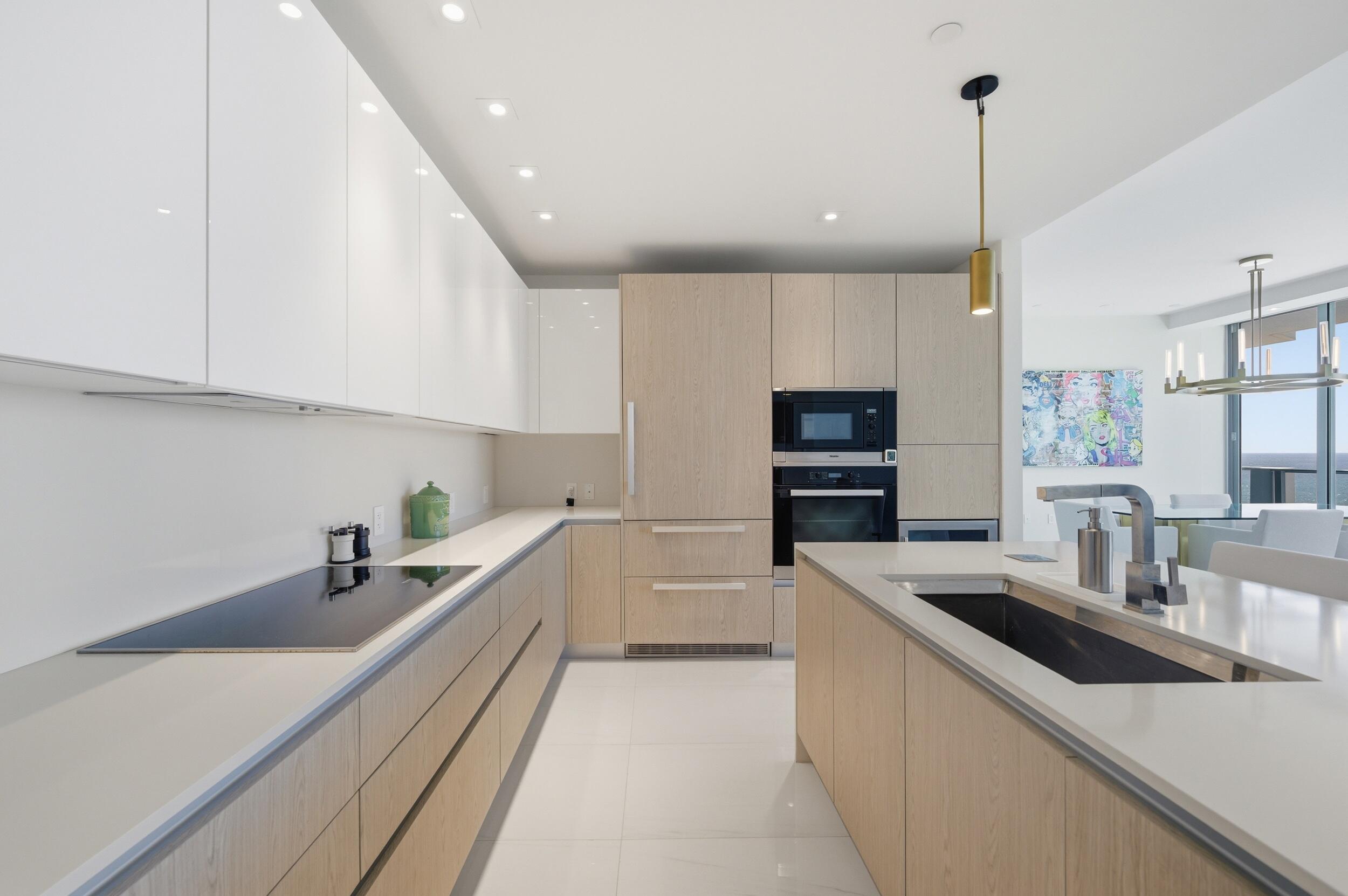 3100 N Ocean #H-1506 Singer Island, FL 33404