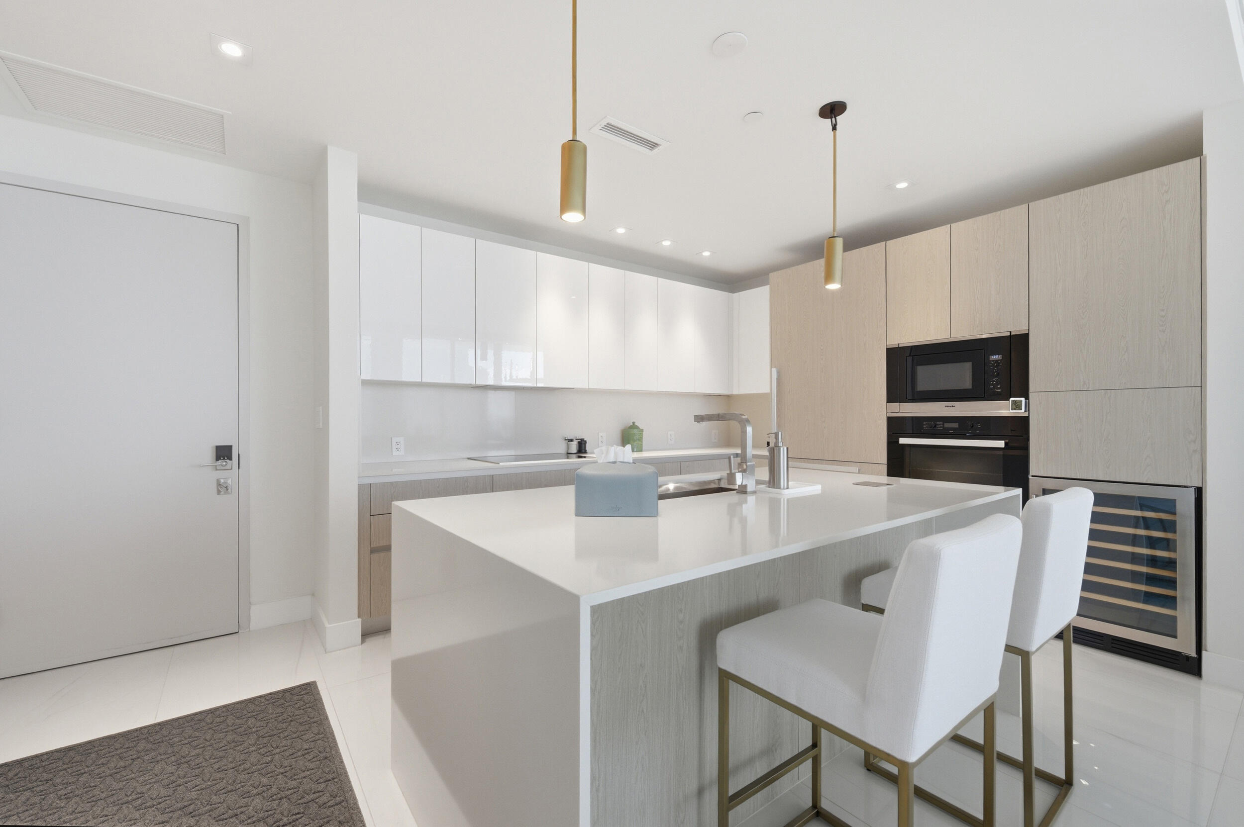 3100 N Ocean #H-1506 Singer Island, FL 33404