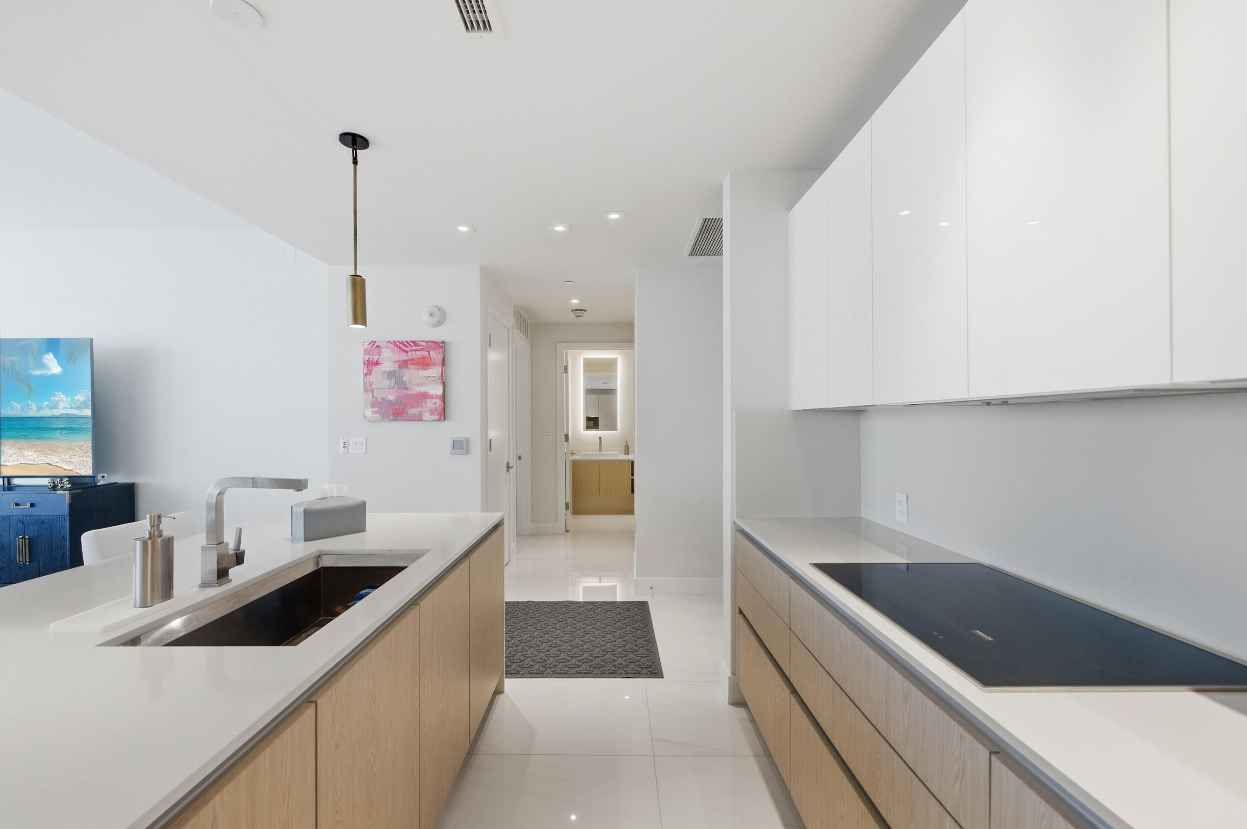 3100 N Ocean #H-1506 Singer Island, FL 33404