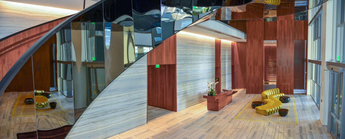 1300 Brickell Bay #1005