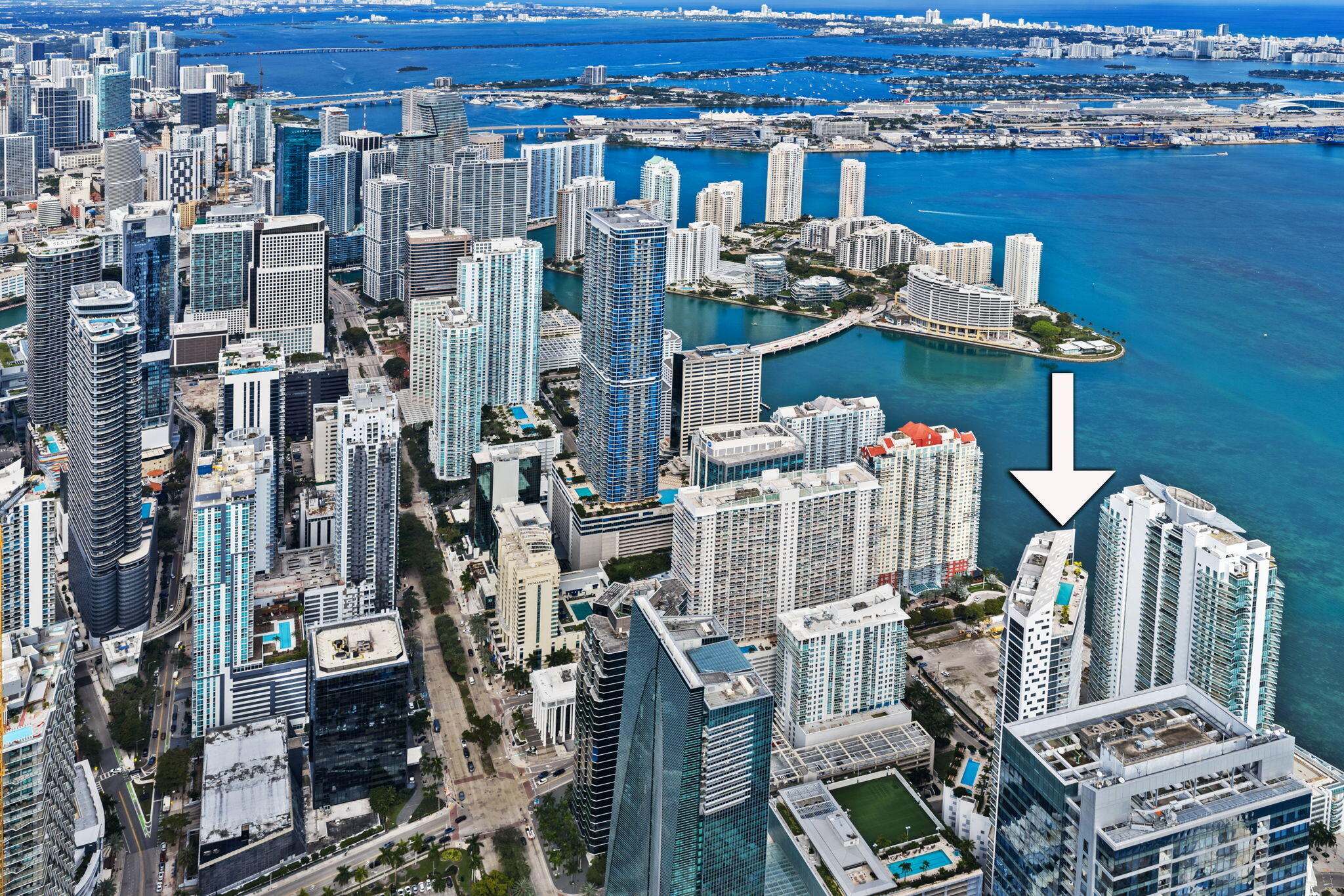image Brickell House43