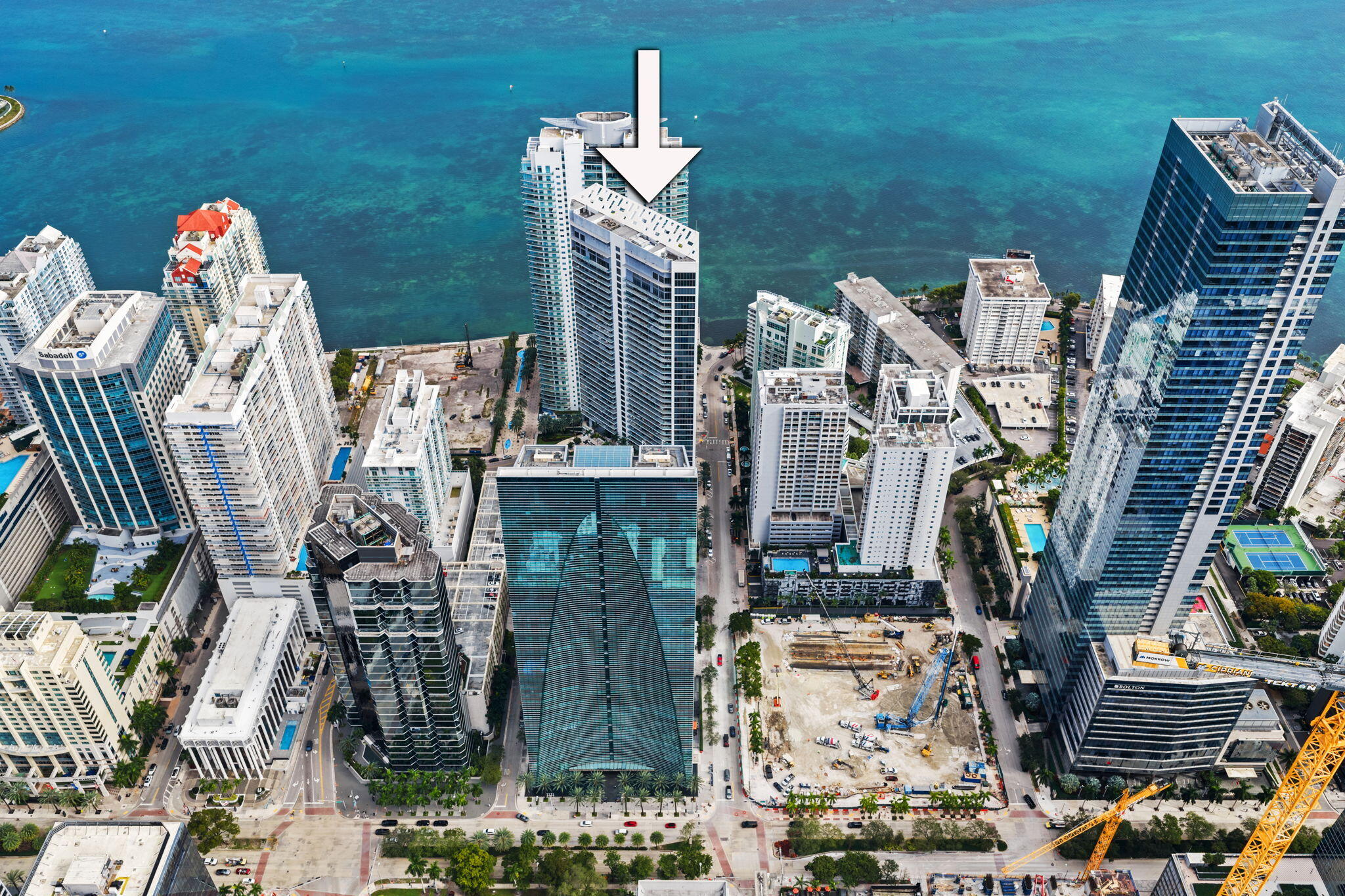 image Brickell House44