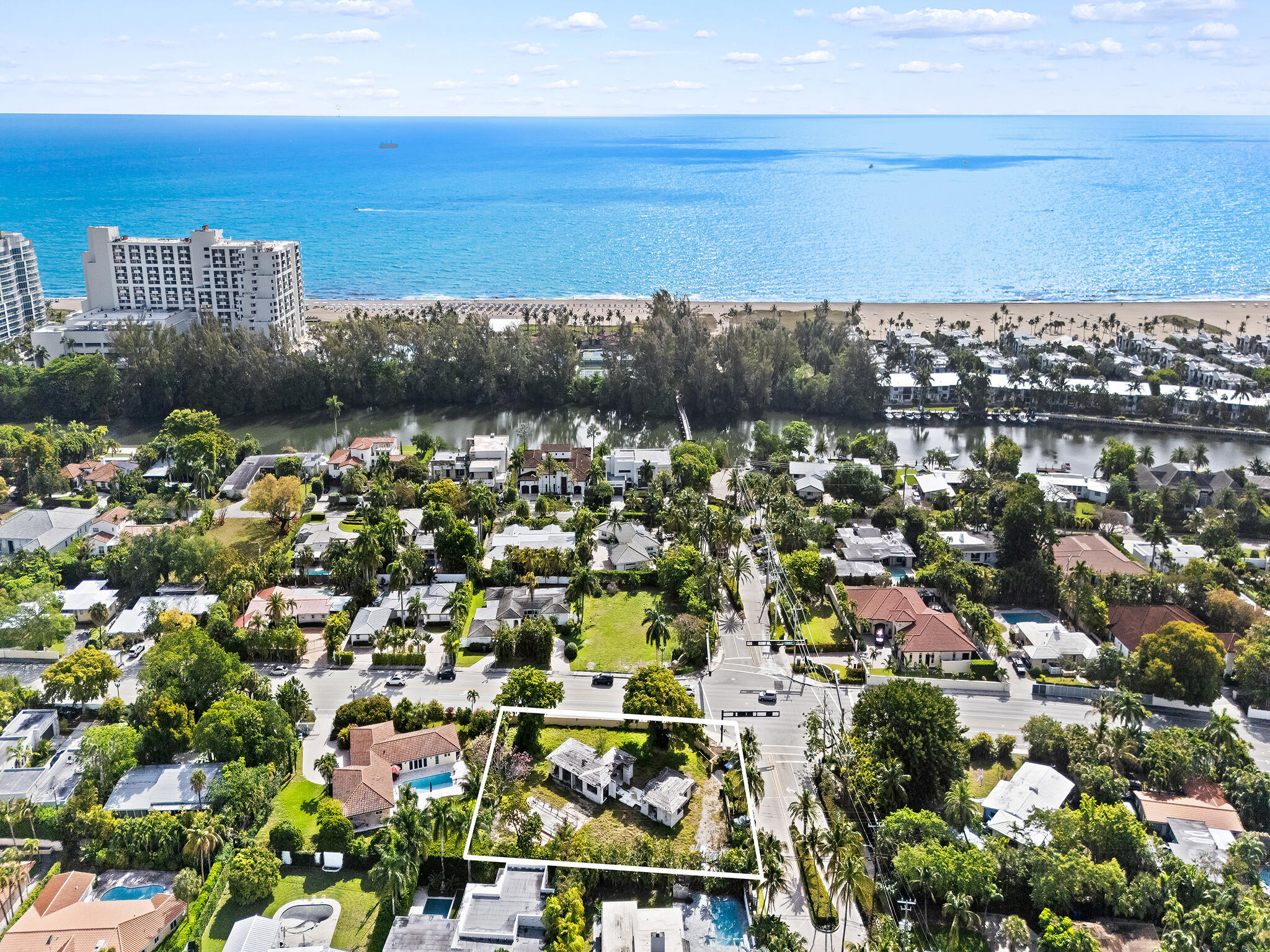 2681 Harbor Bch Fort Lauderdale, FL 33316